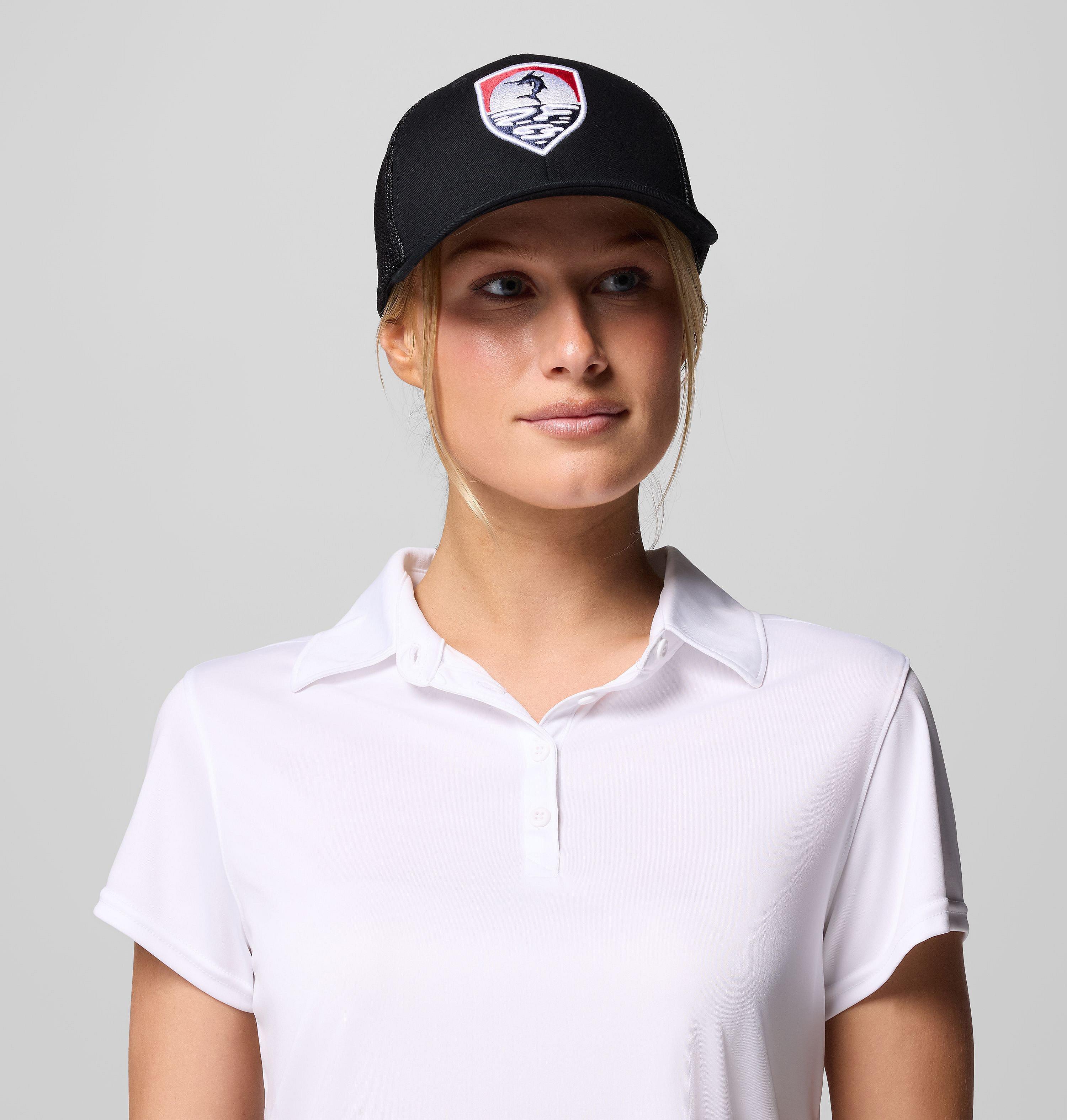 PFG Silver Bank Ball Cap 5