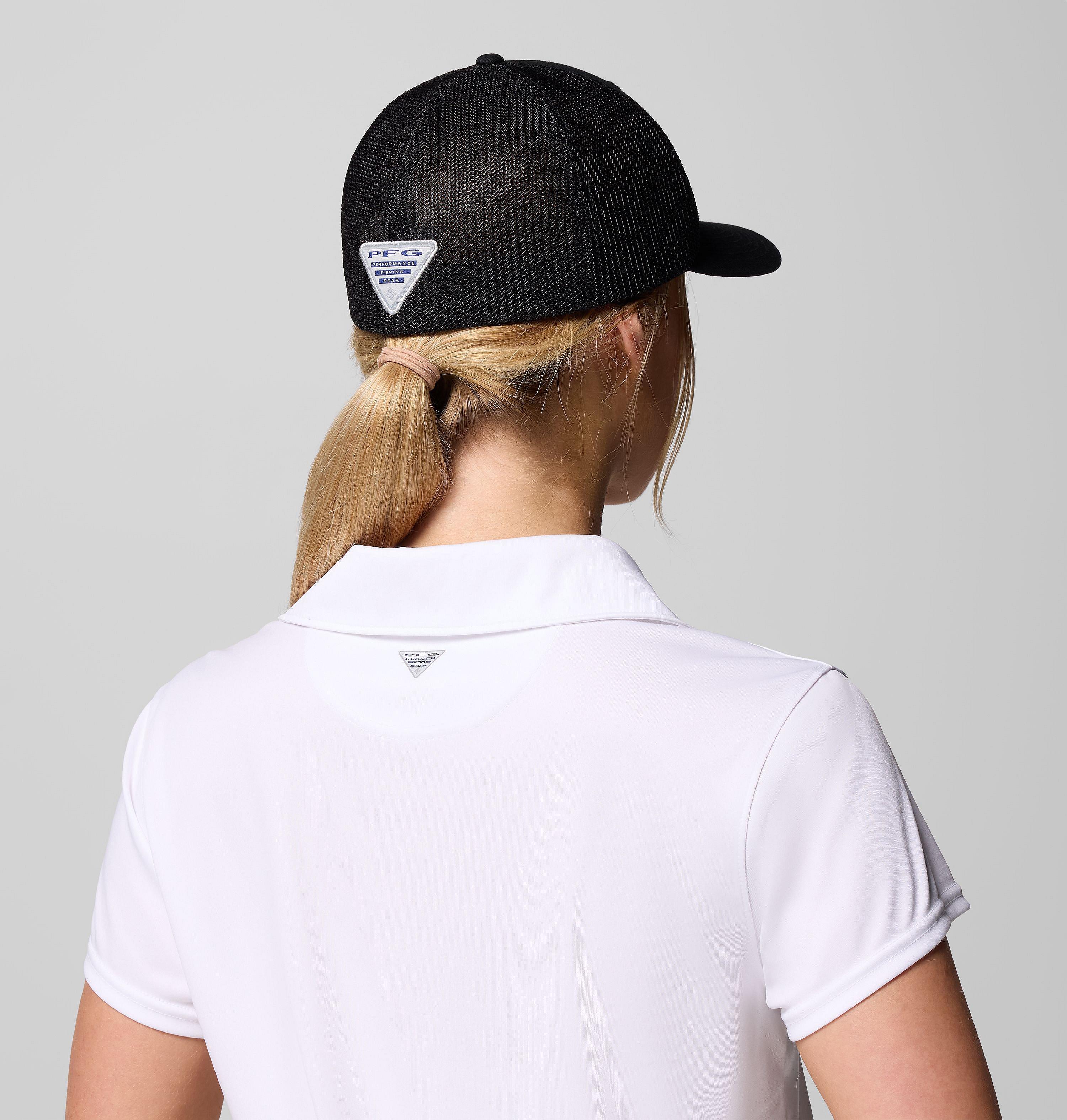 PFG Silver Bank Ball Cap 6