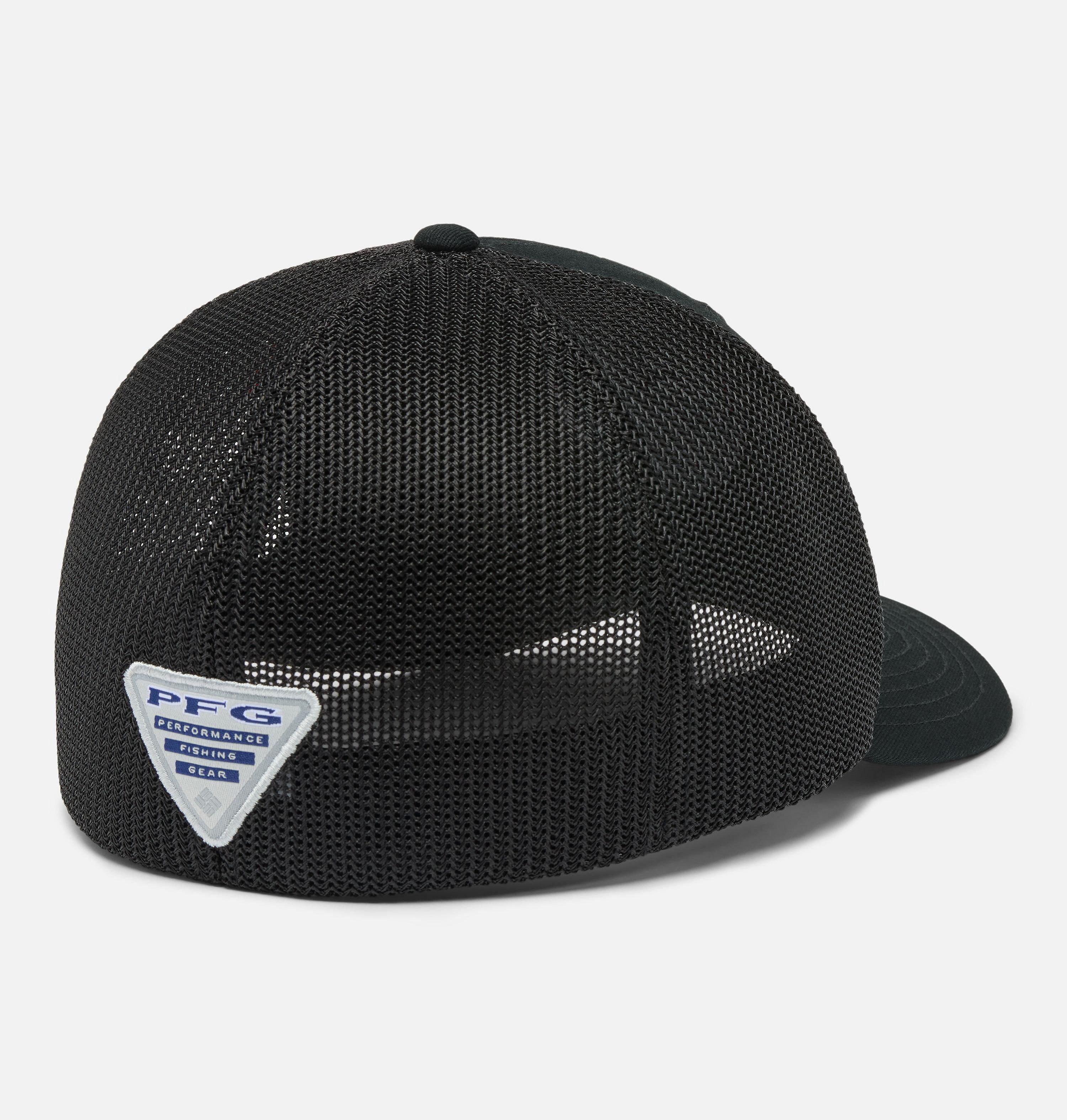 PFG Silver Bank Ball Cap 2