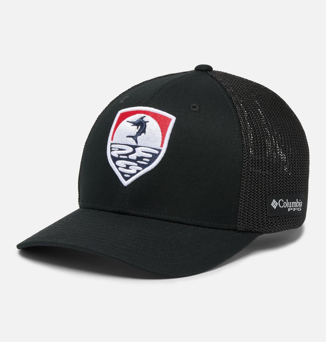 PFG Silver Bank™ Ball Cap | 010 | XXL 1