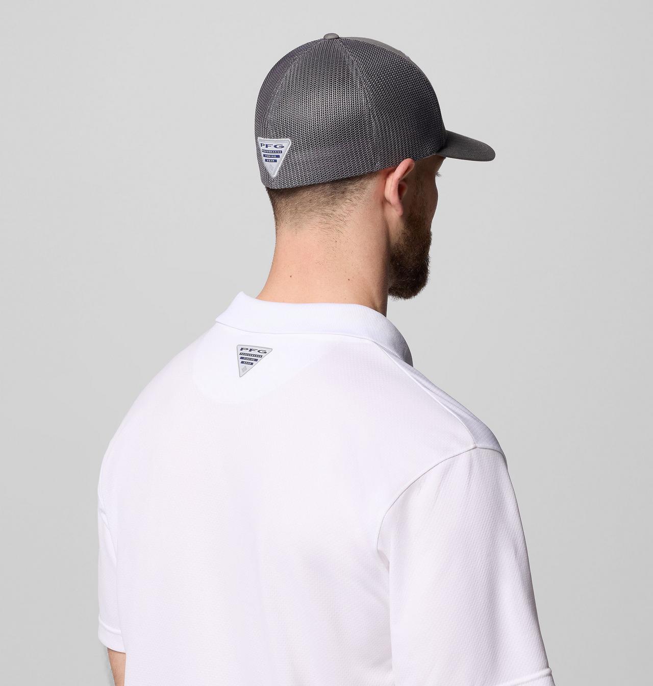 PFG Silver Bank™ Ball Cap 3