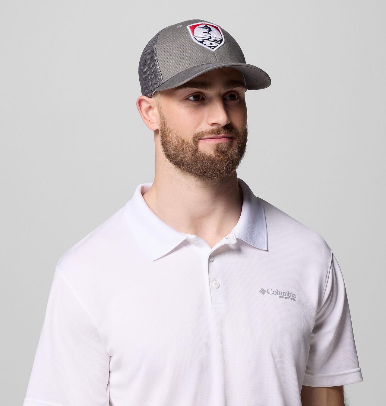 PFG Silver Bank™ Ball Cap 4