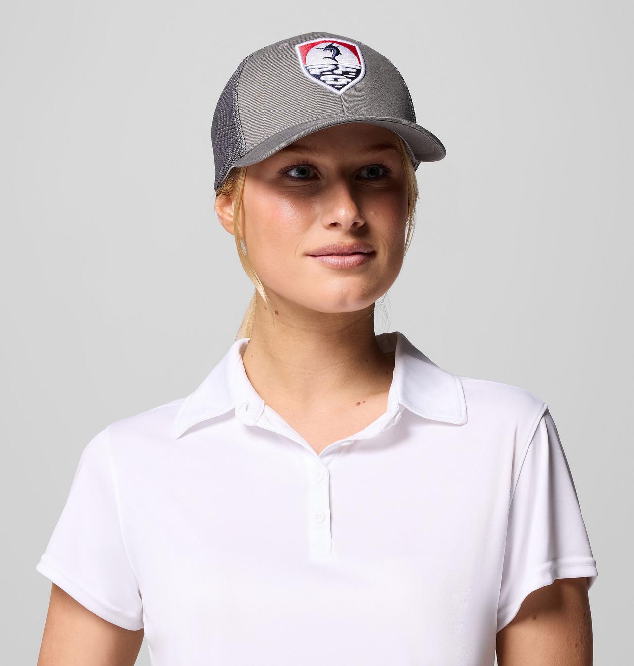 PFG Silver Bank™ Ball Cap 5