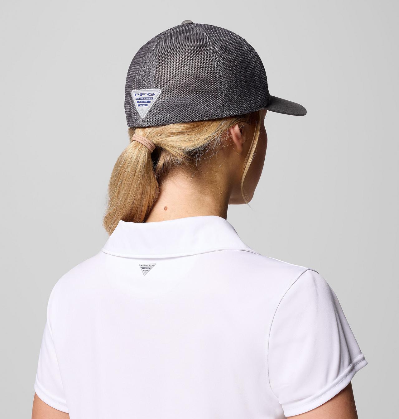 PFG Silver Bank™ Ball Cap 6