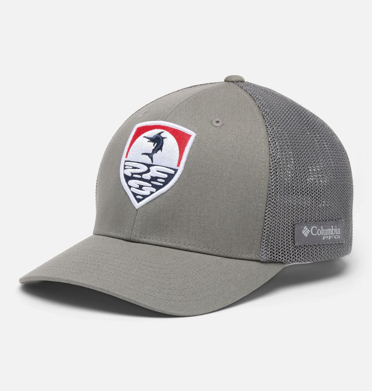 PFG Silver Bank™ Ball Cap 1