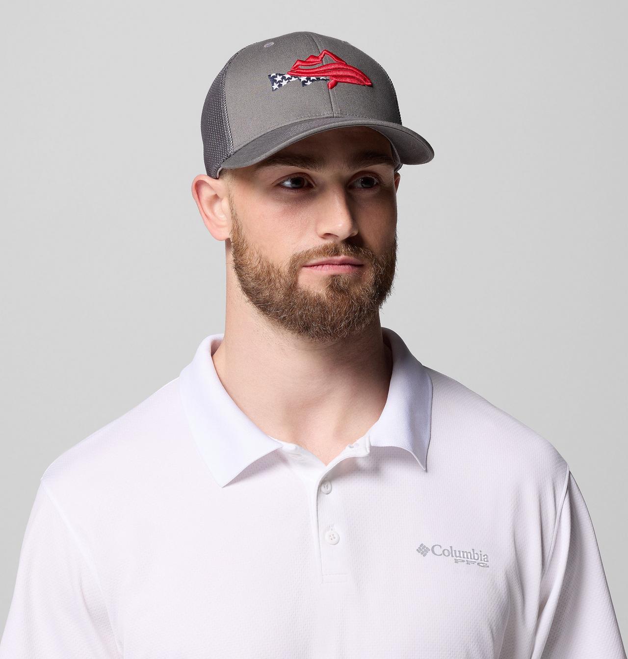 PFG Silver Bank™ Ball Cap 4