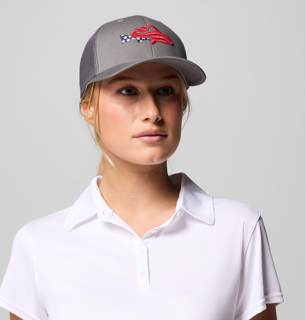 PFG Silver Bank™ Ball Cap 5