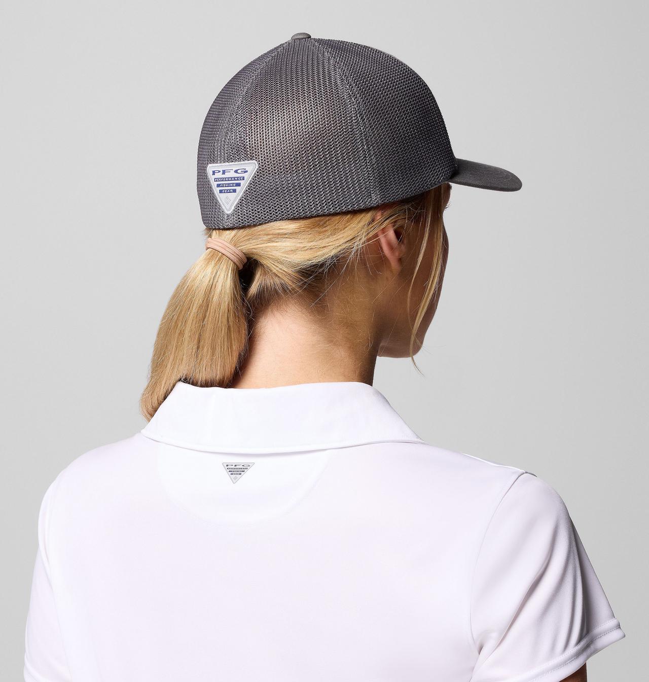 PFG Silver Bank™ Ball Cap 6