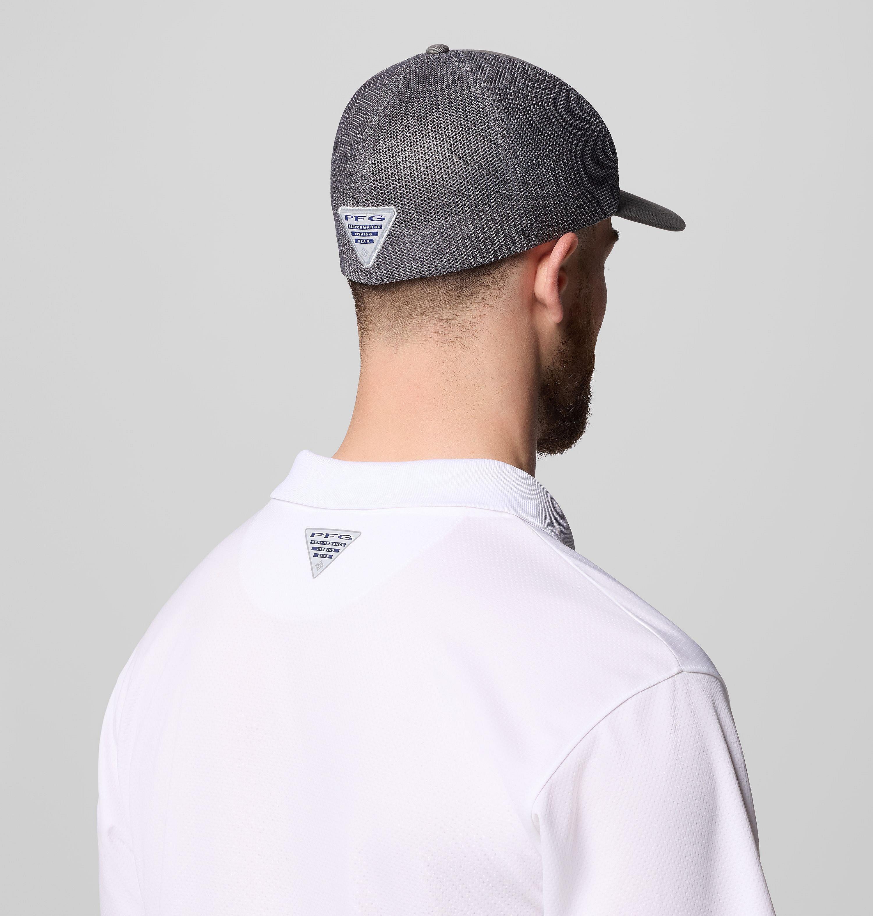 PFG Silver Bank Ball Cap 3