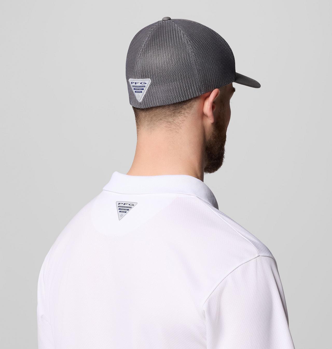 PFG Silver Bank™ Ball Cap | 051 | XXL 3