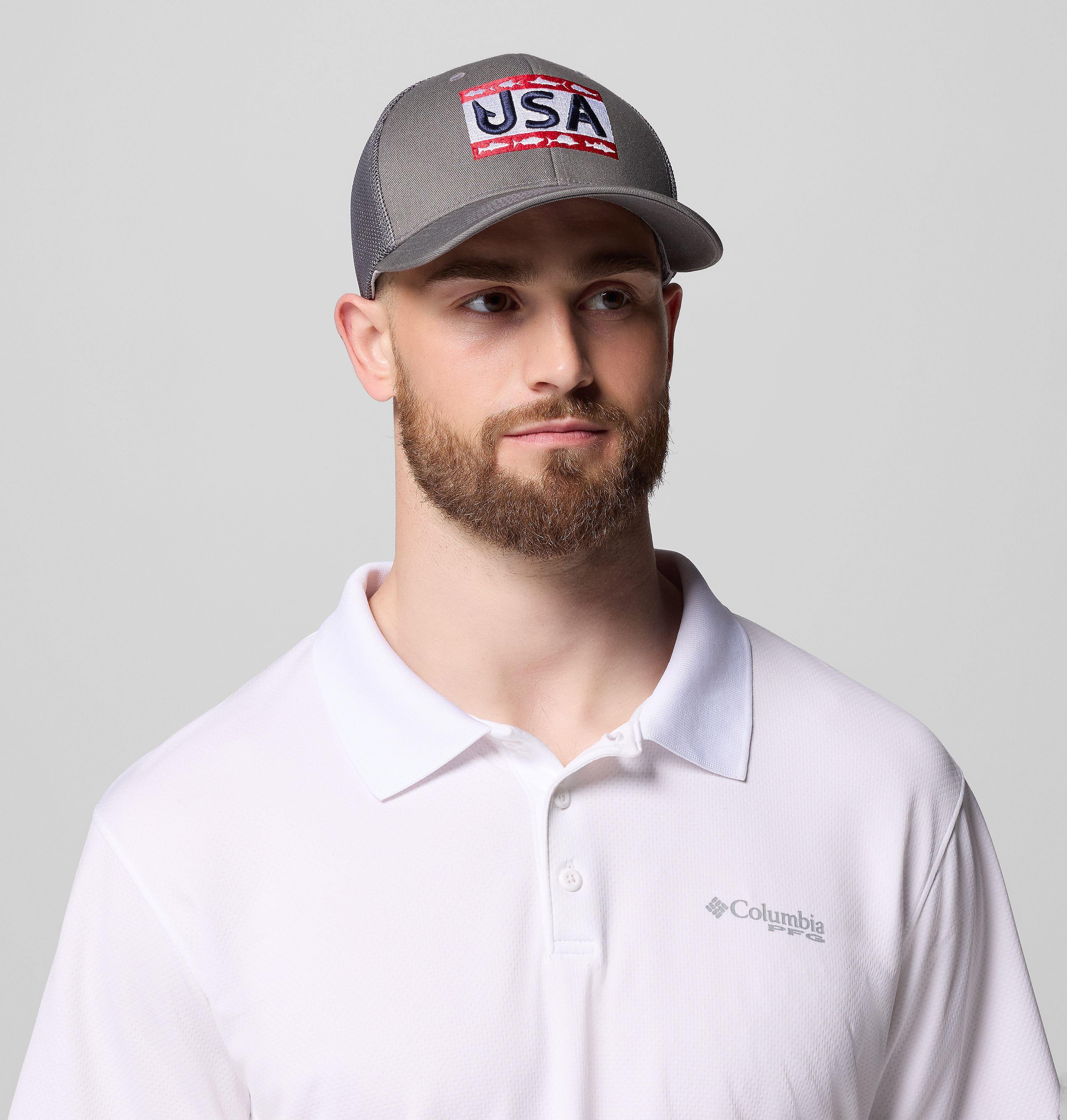 PFG Silver Bank Ball Cap 4