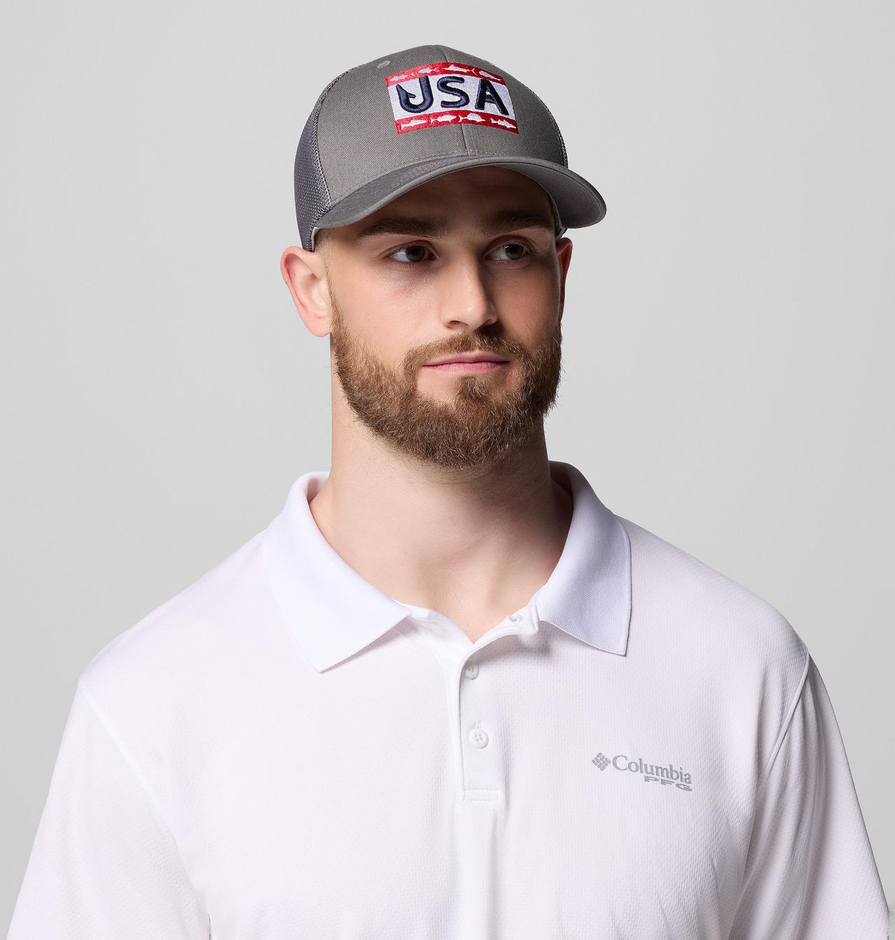 PFG Silver Bank™ Ball Cap | 051 | XXL 4