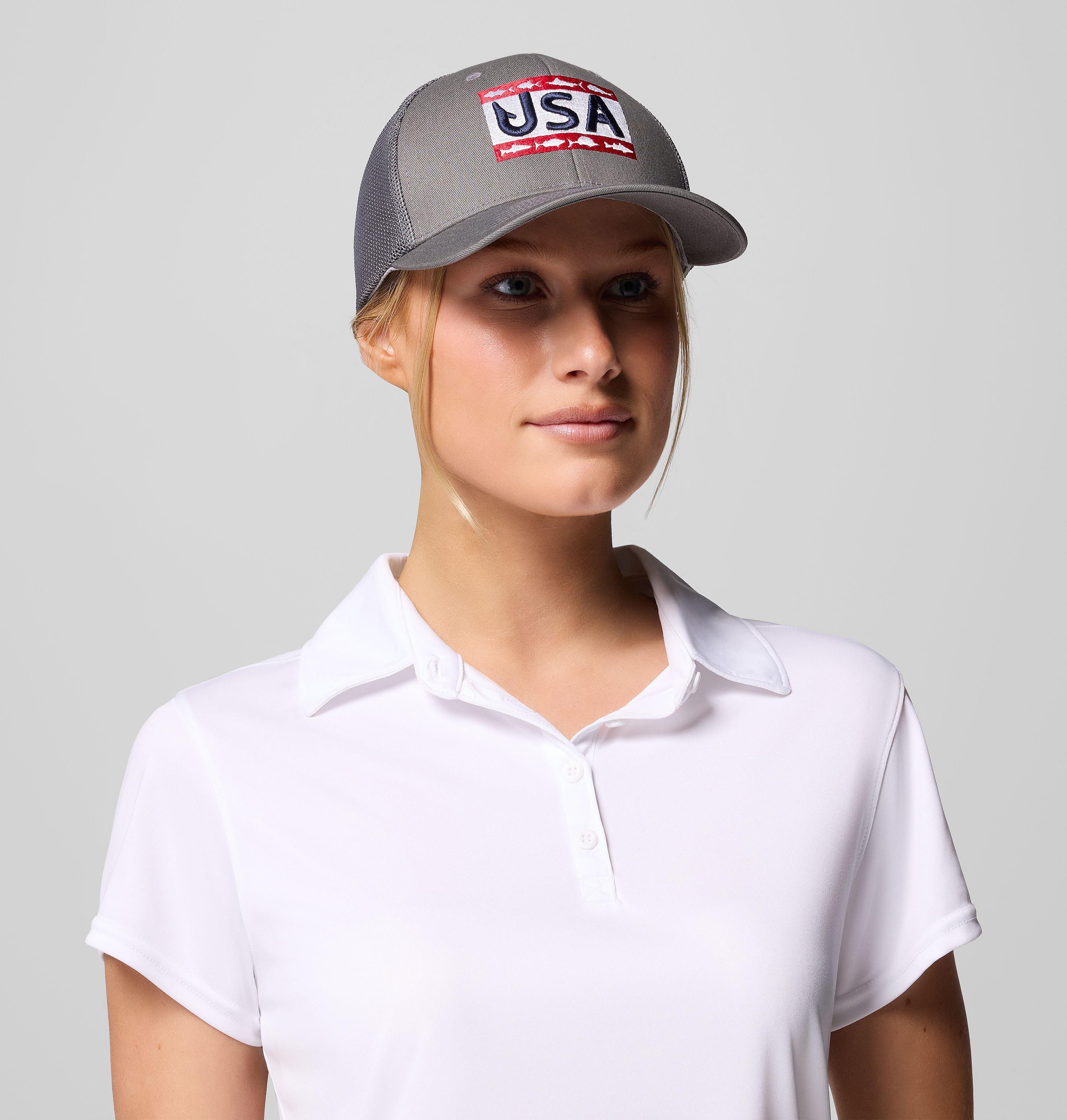 PFG Silver Bank Ball Cap 5