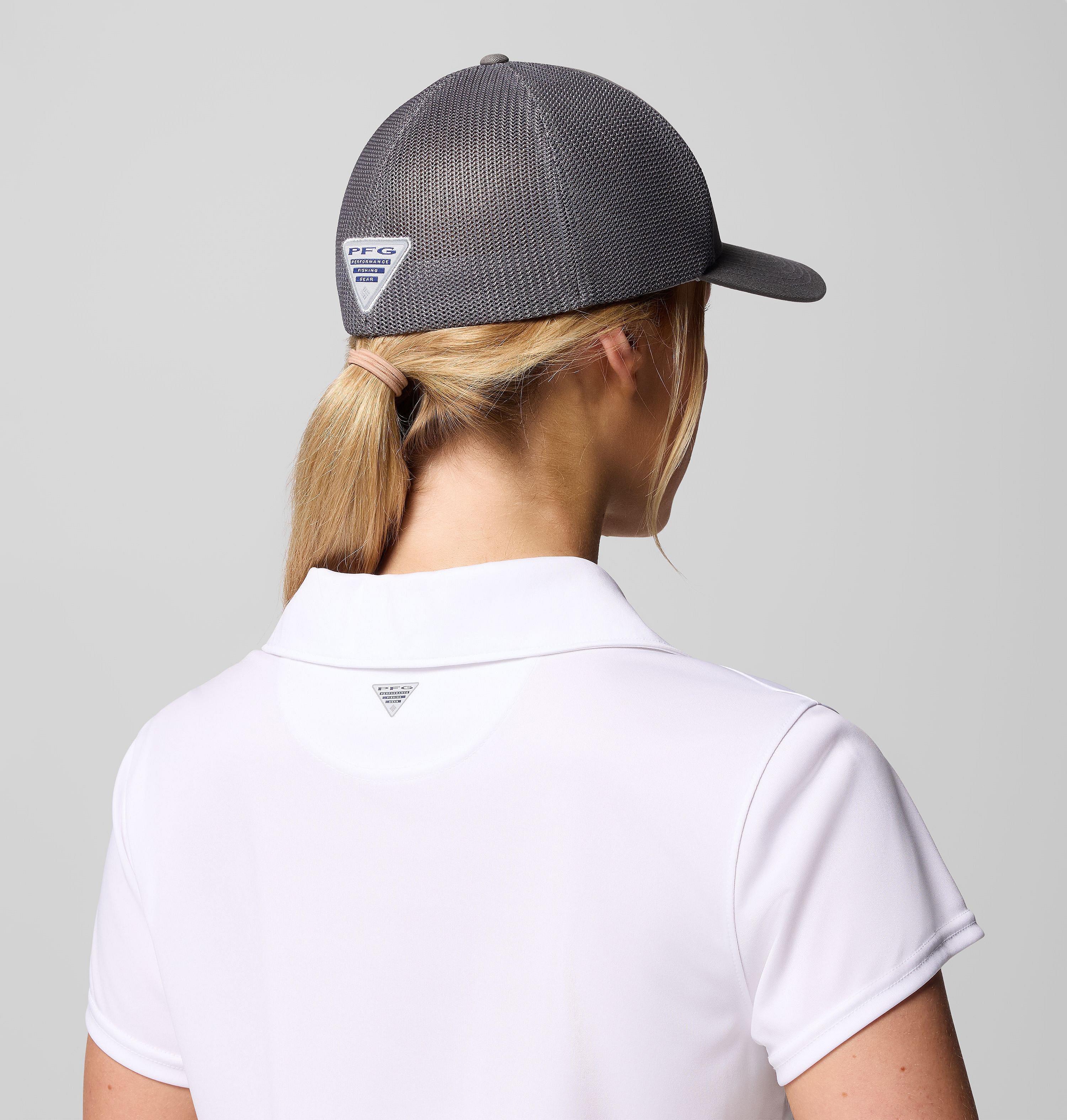 PFG Silver Bank Ball Cap 6