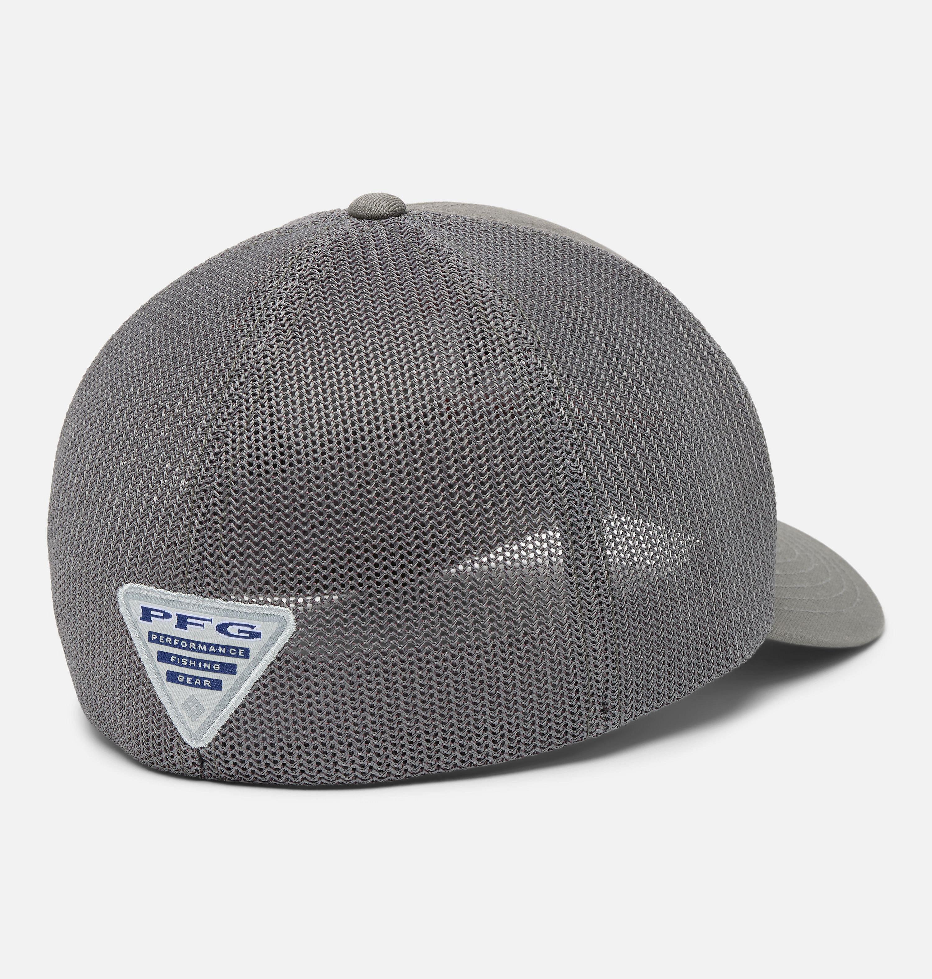 PFG Silver Bank Ball Cap 2