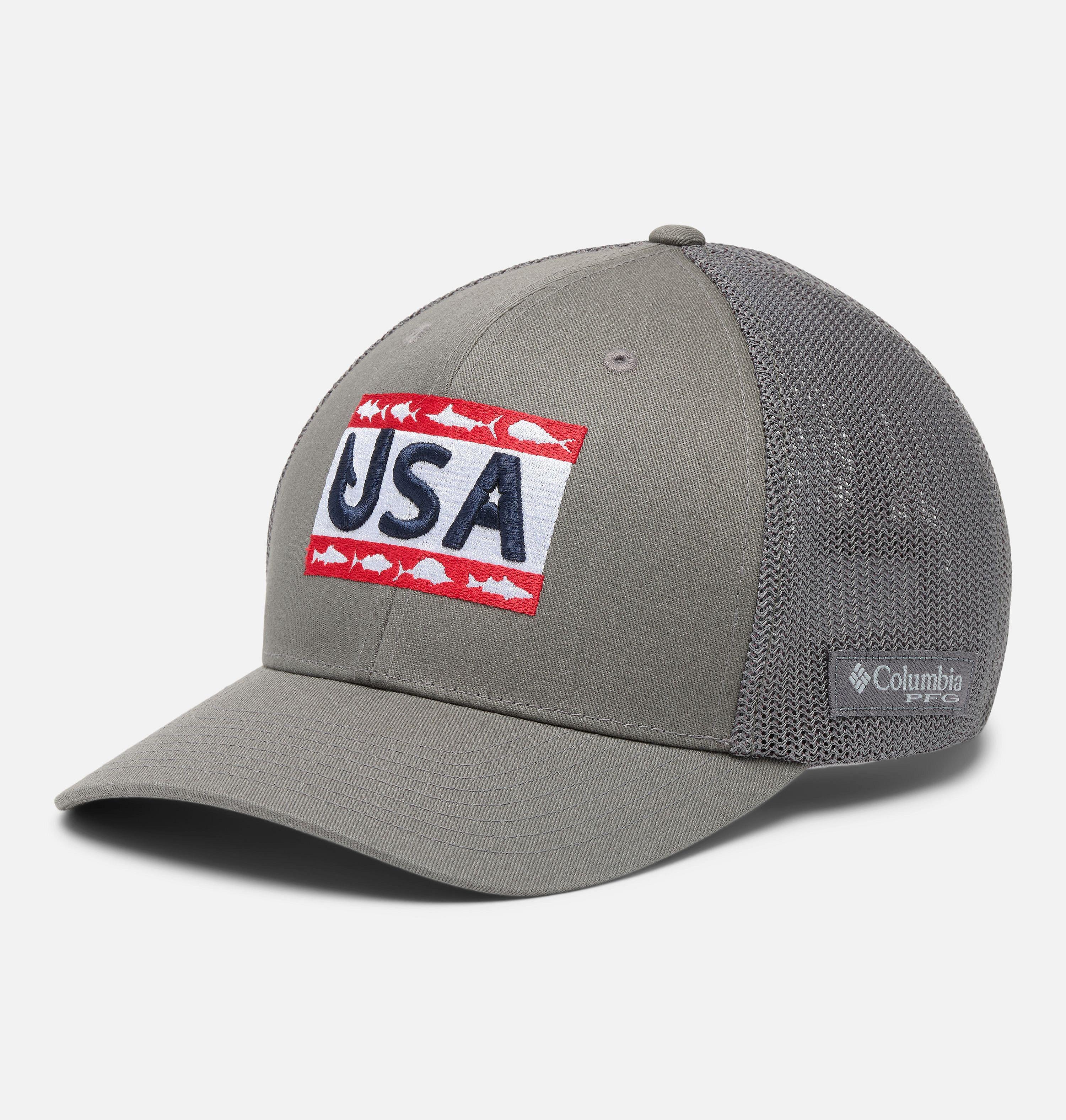 PFG Silver Bank Ball Cap 1