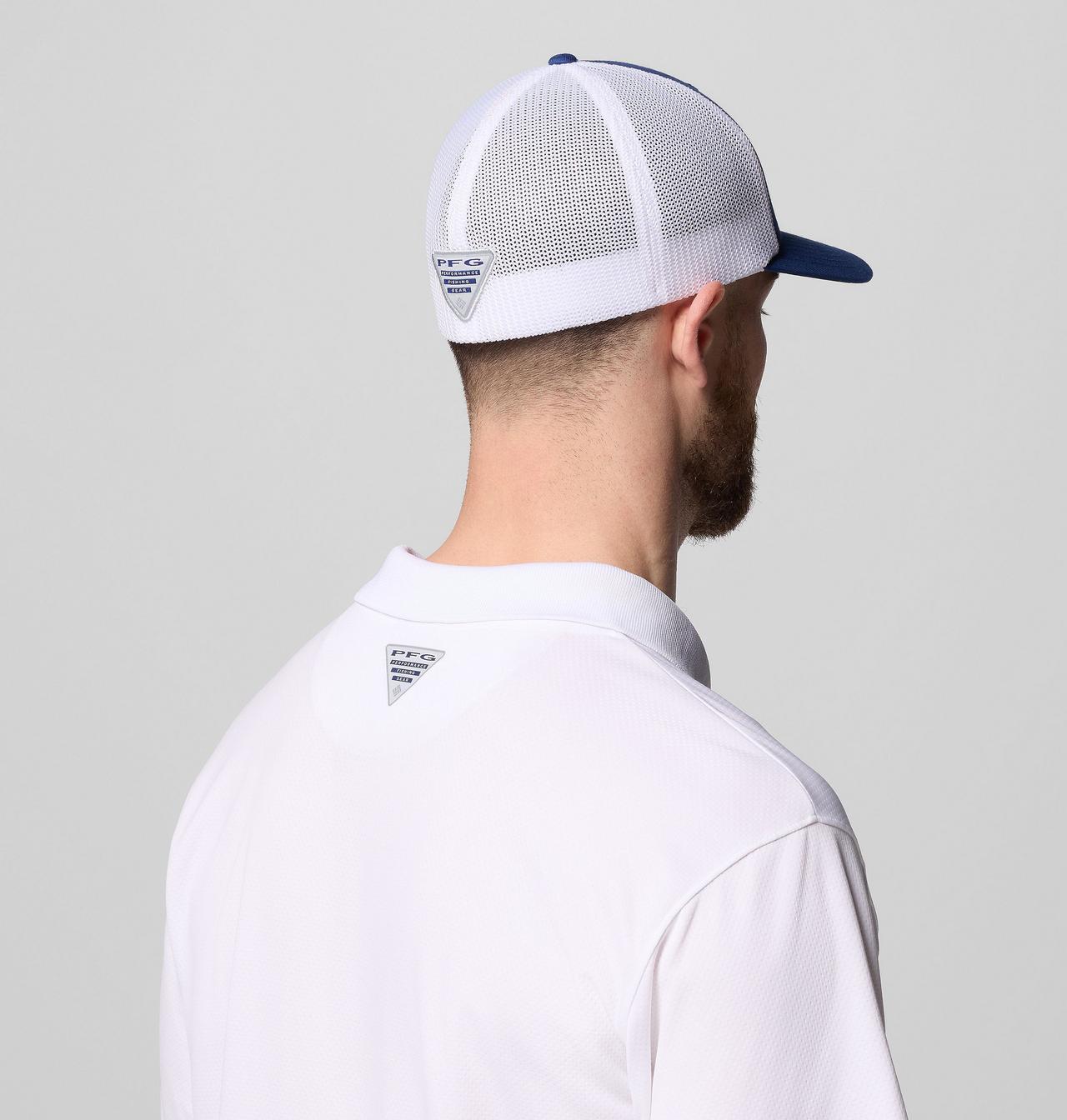 PFG Silver Bank™ Ball Cap | 452 | XXL 4