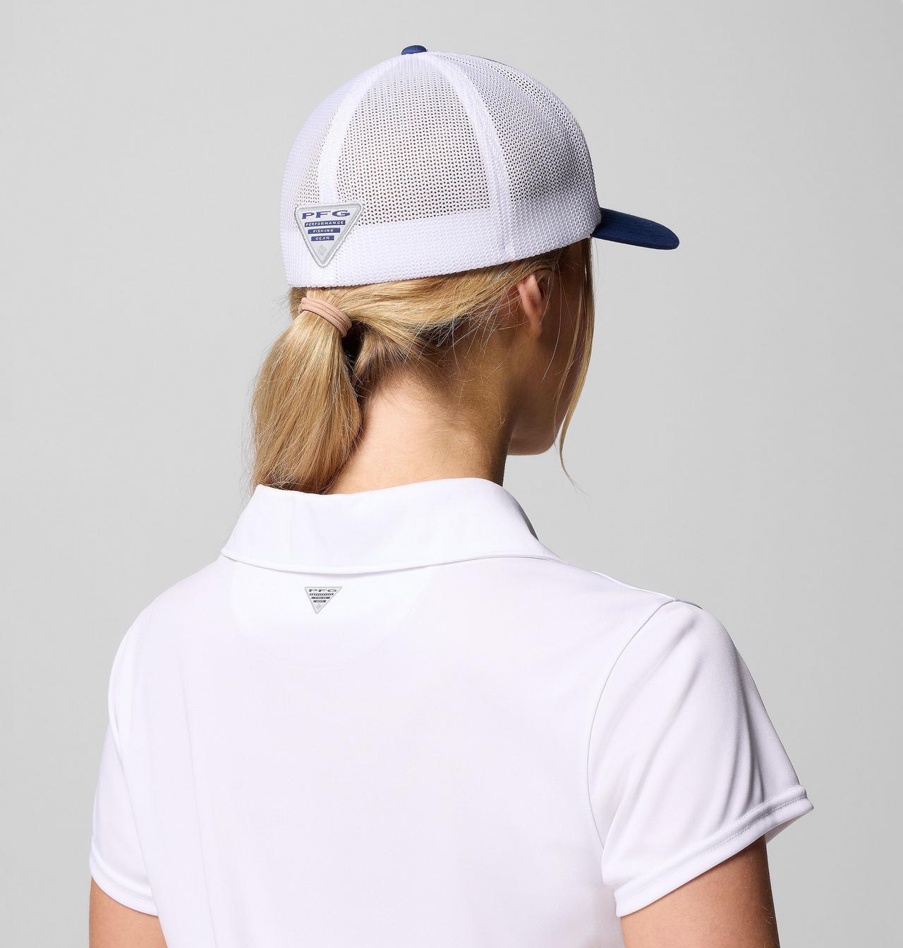 PFG Silver Bank™ Ball Cap | 452 | XXL 6