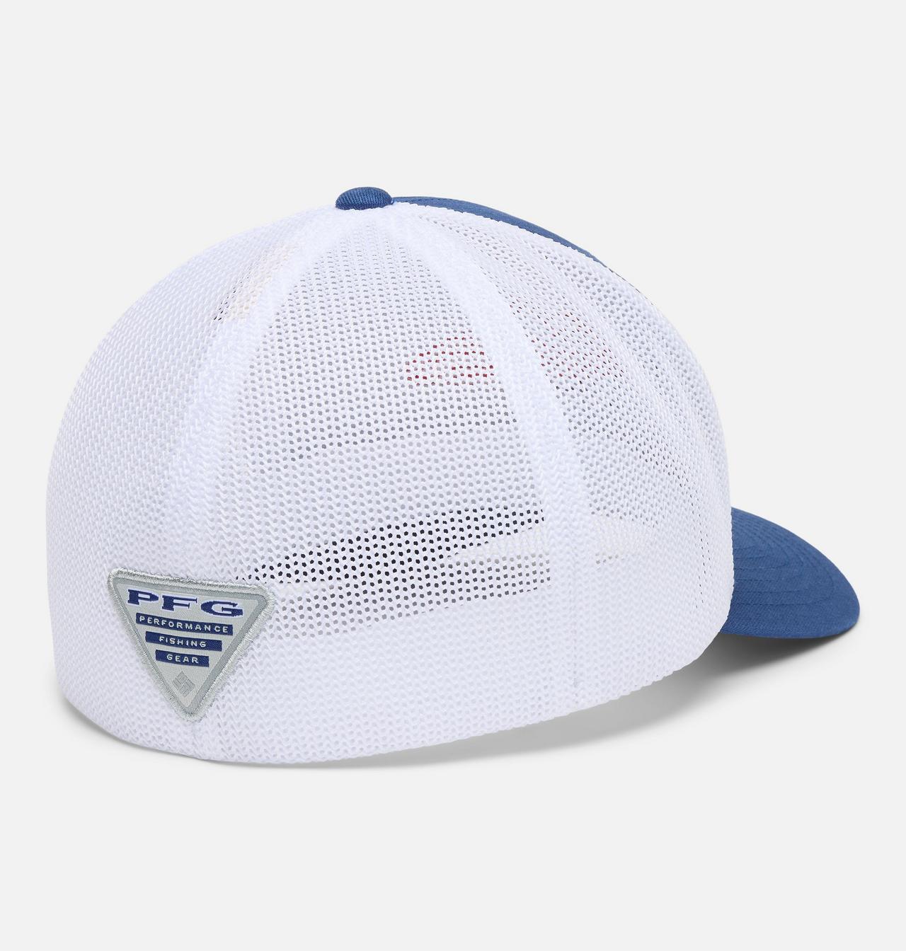 PFG Silver Bank™ Ball Cap | 452 | XXL 2