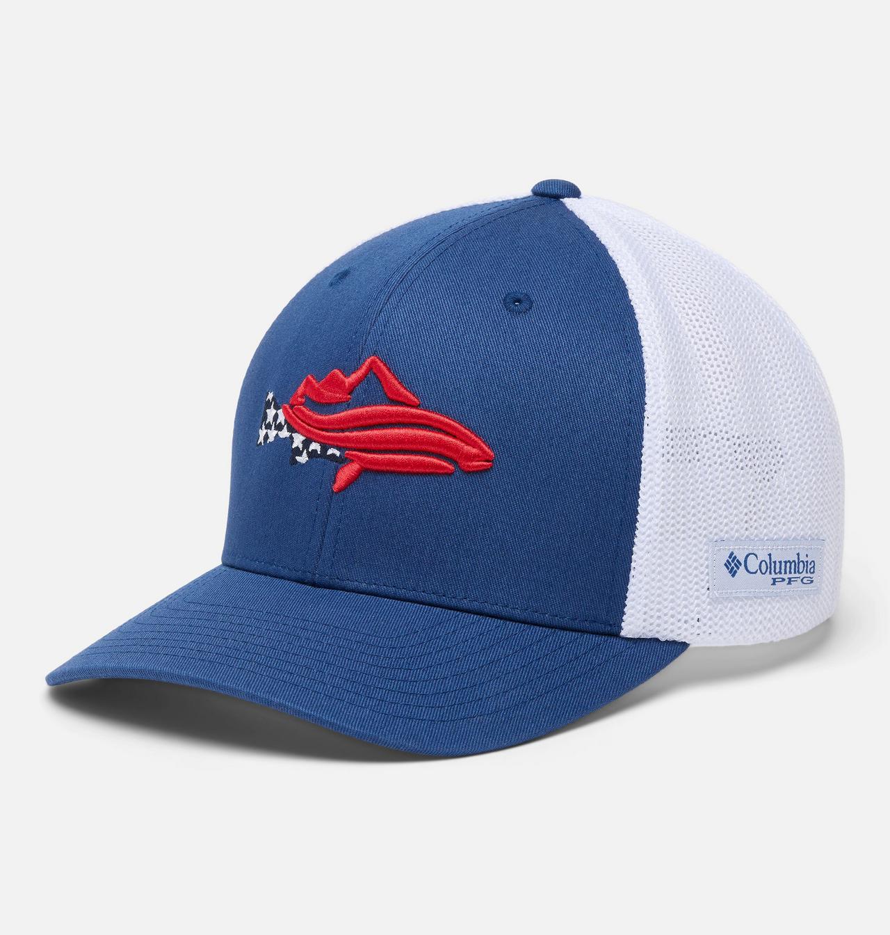 PFG Silver Bank™ Ball Cap | 452 | XXL 1