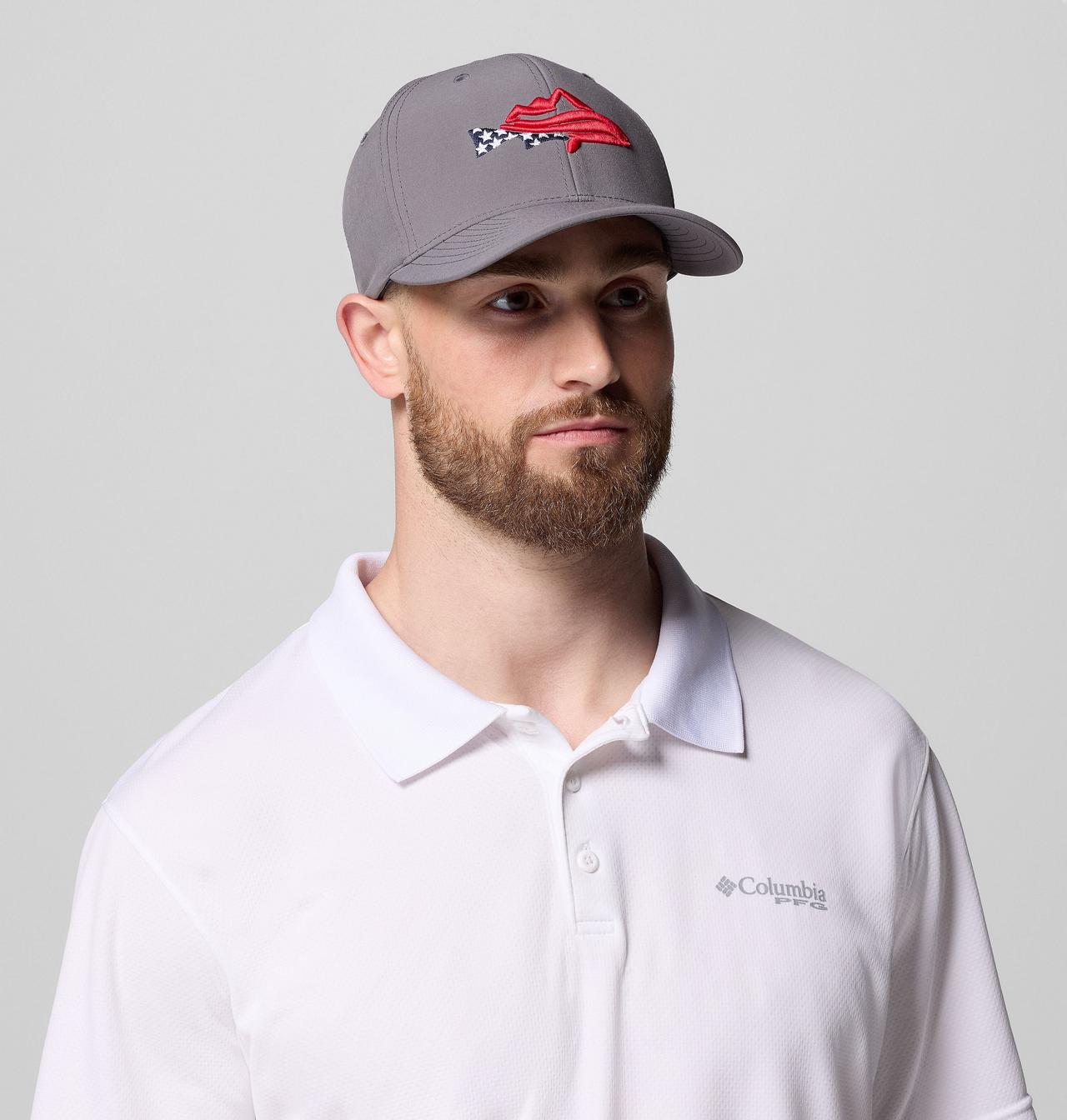 PFG Altaview™ Ball Cap 3