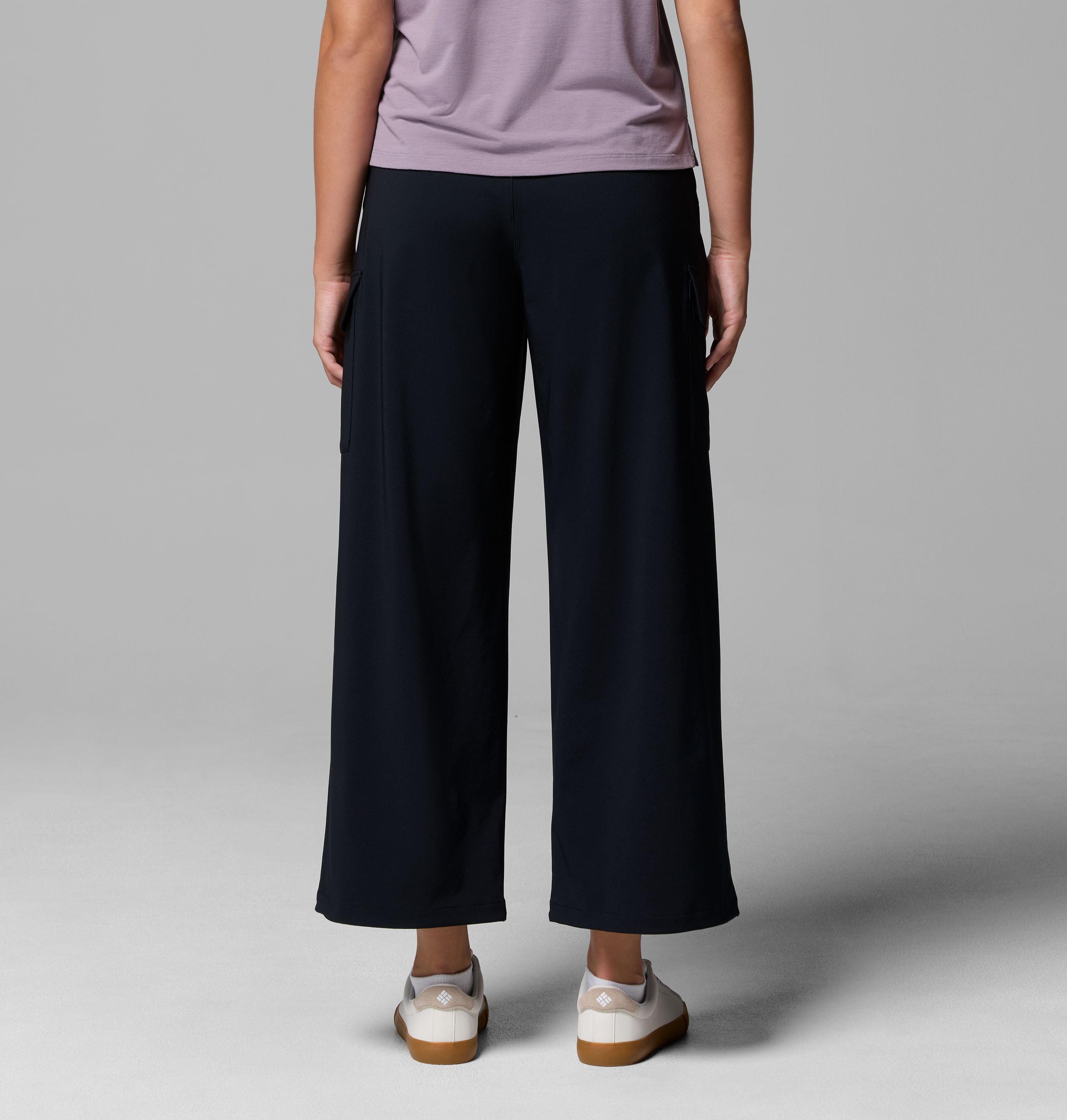 Женские брюки Columbia Women's All Seasons Cargo Pants — фото 3