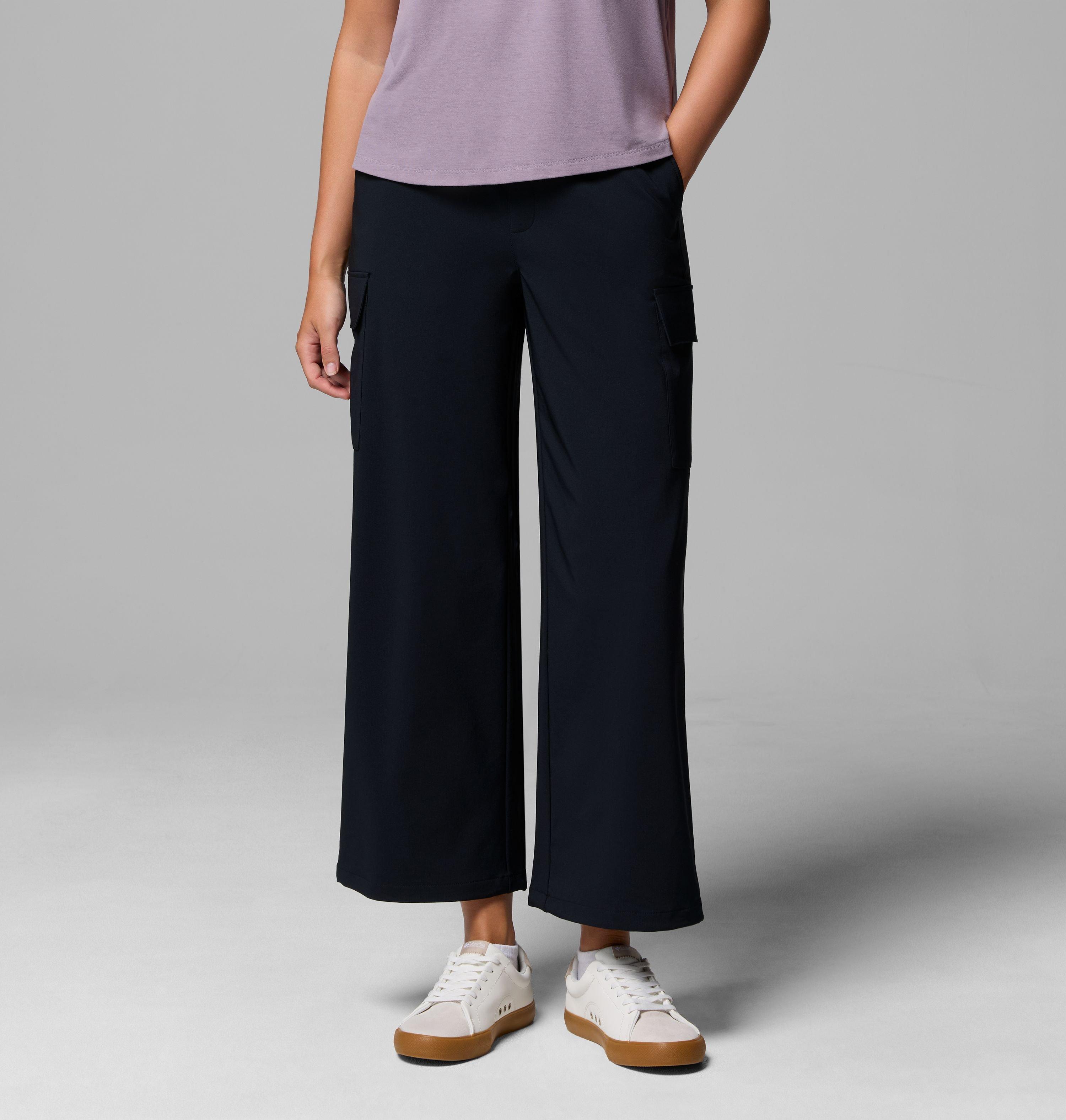 Women's All Seasons Cargo Pants