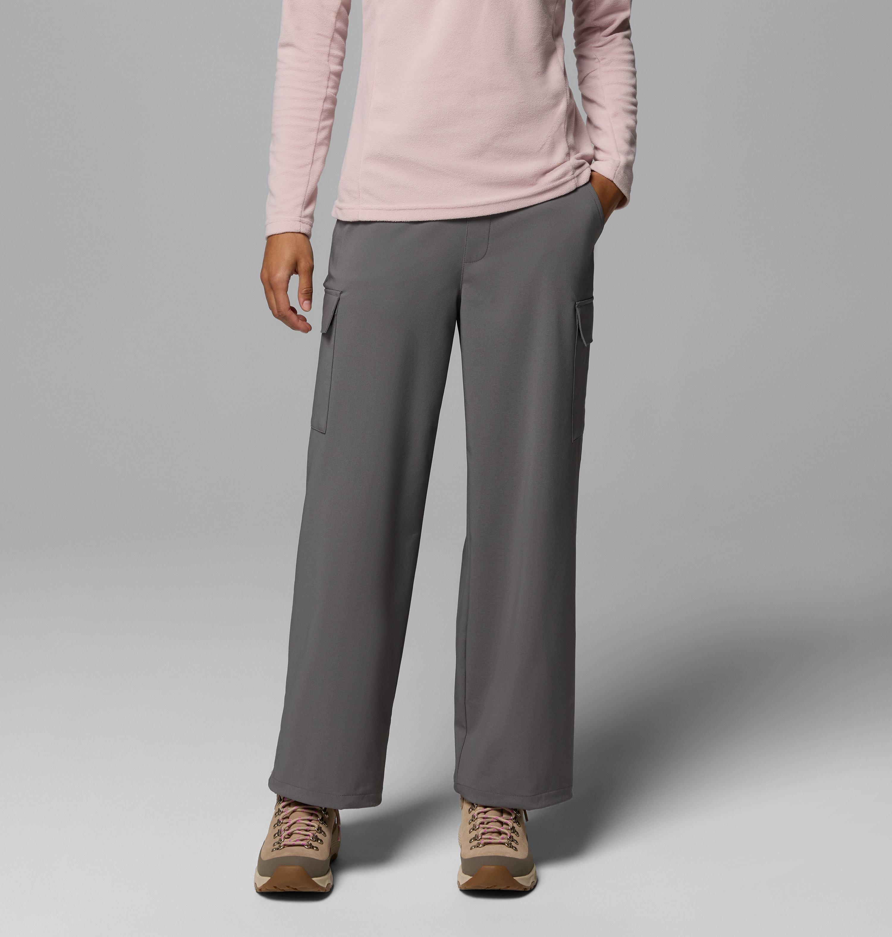 Women's All Seasons Cargo Pants 5