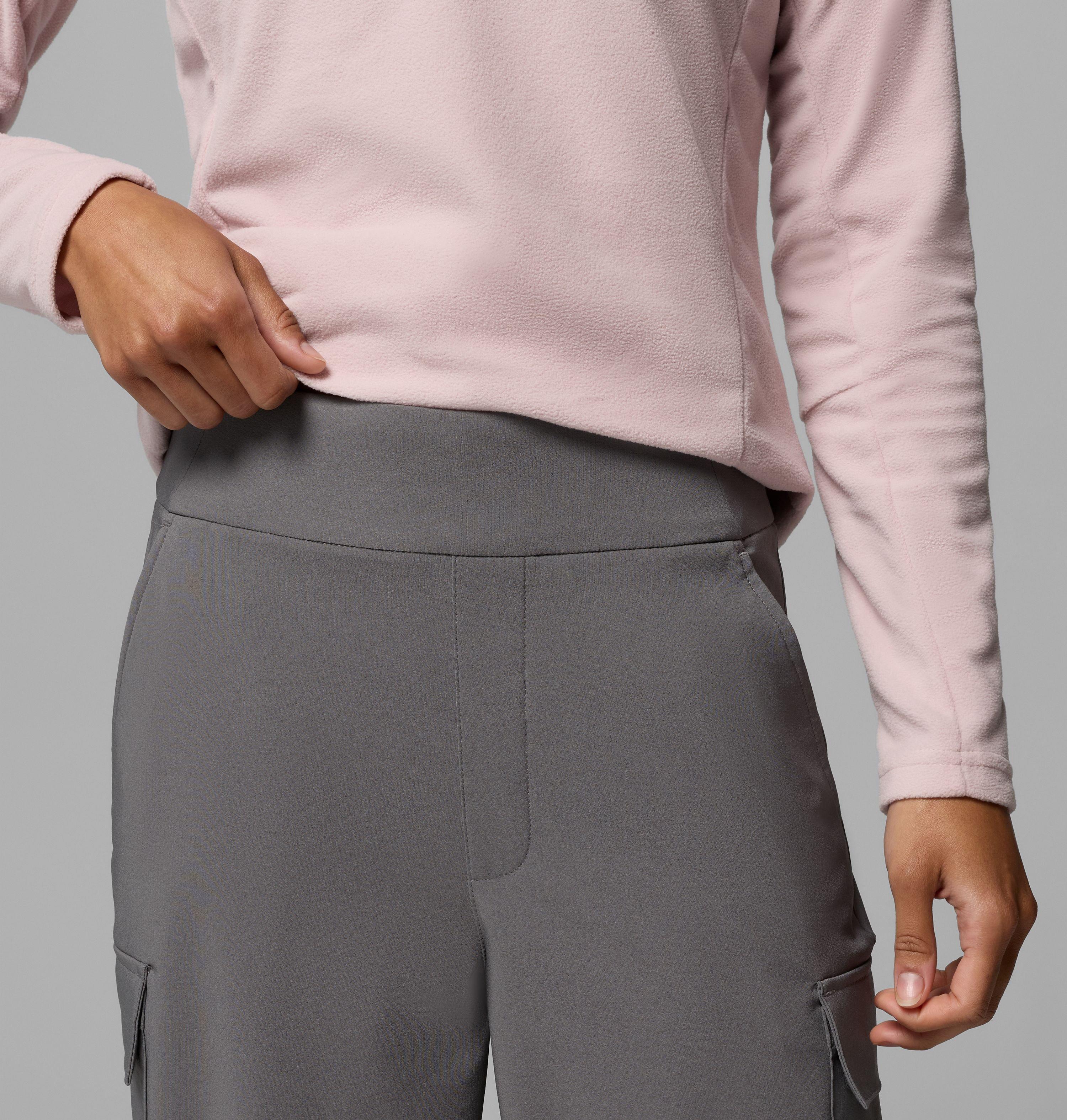 Women's All Seasons Cargo Pants 6