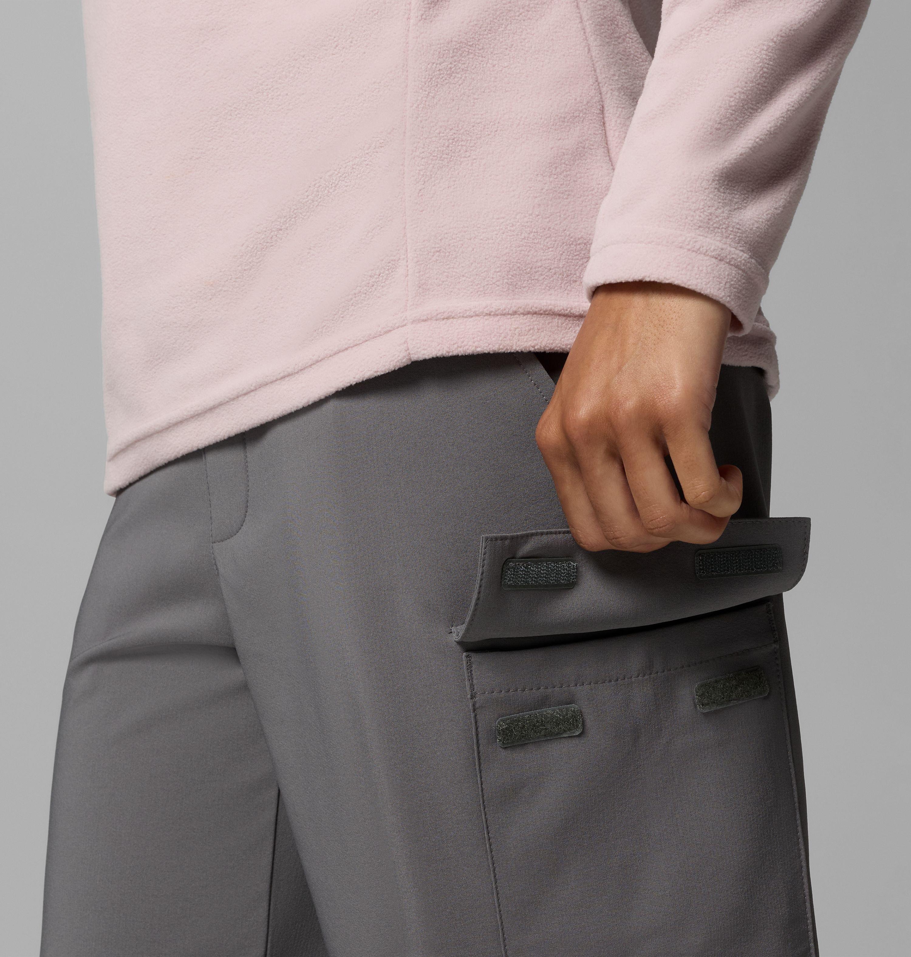 Women's All Seasons Cargo Pants 7