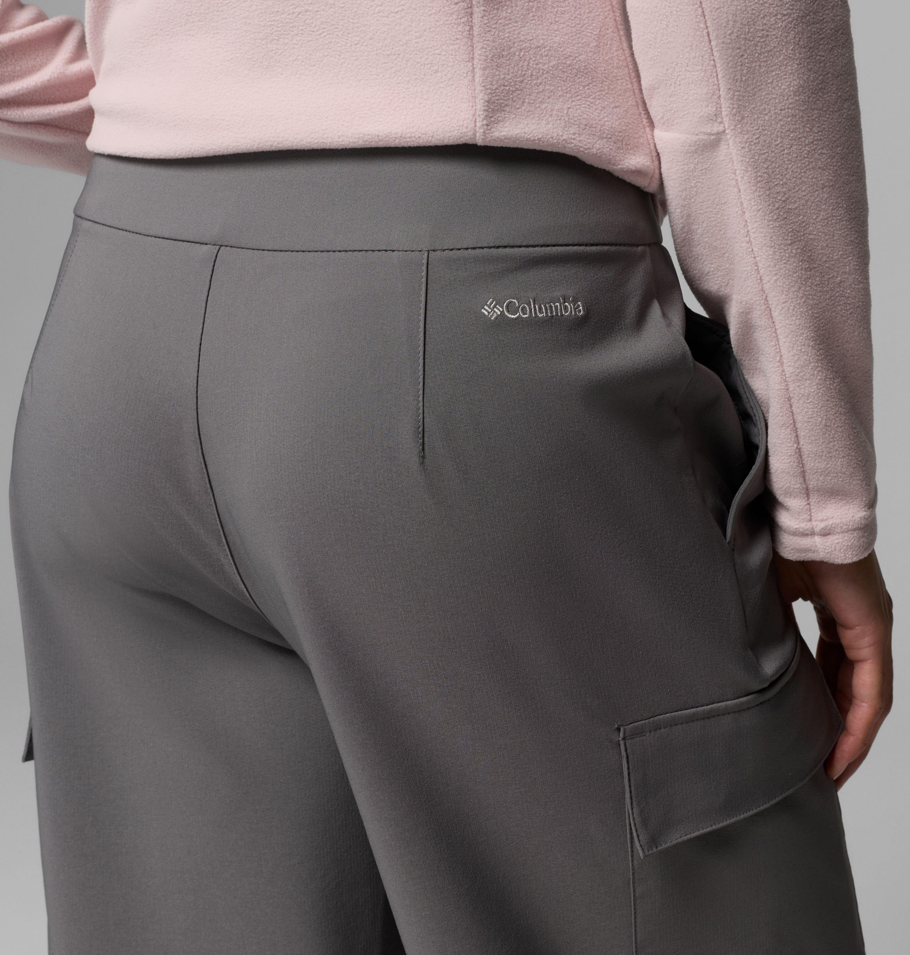 Women's All Seasons Cargo Pants 8