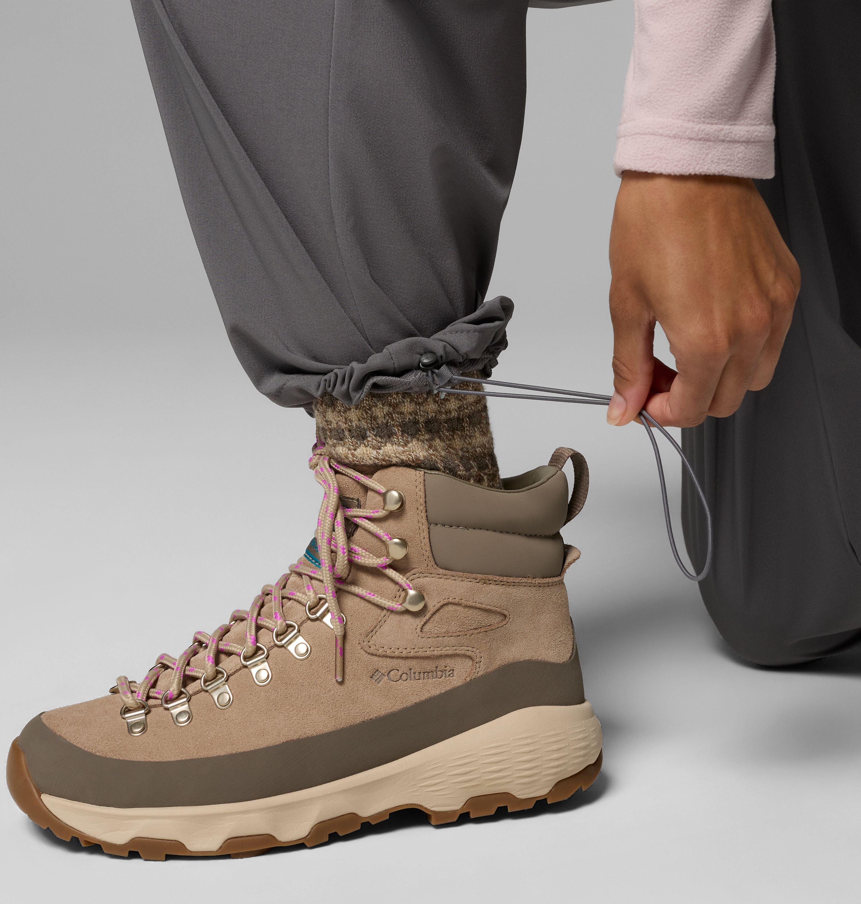 Women's All Seasons Cargo Pants 9