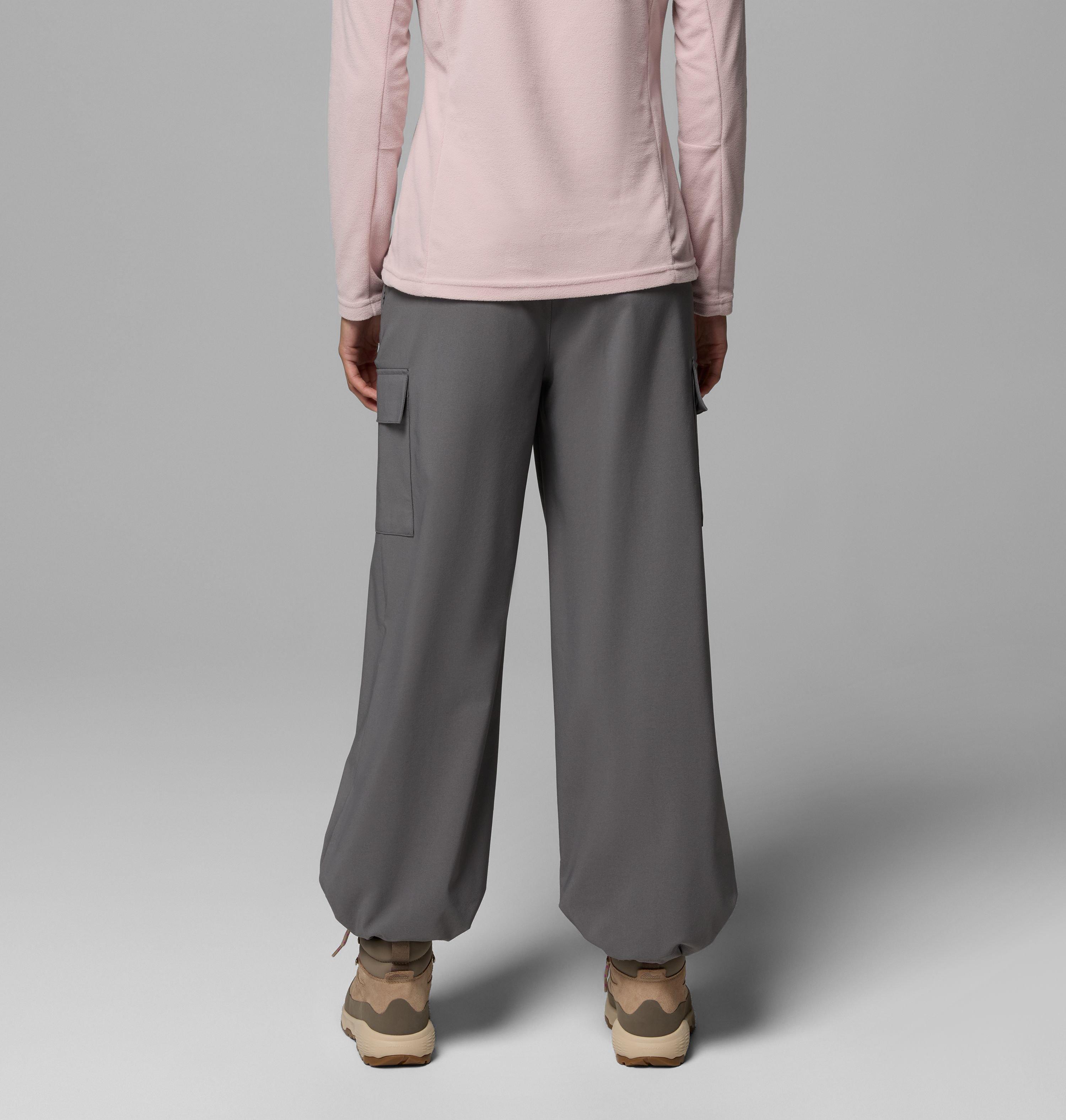 Women's All Seasons Cargo Pants 3