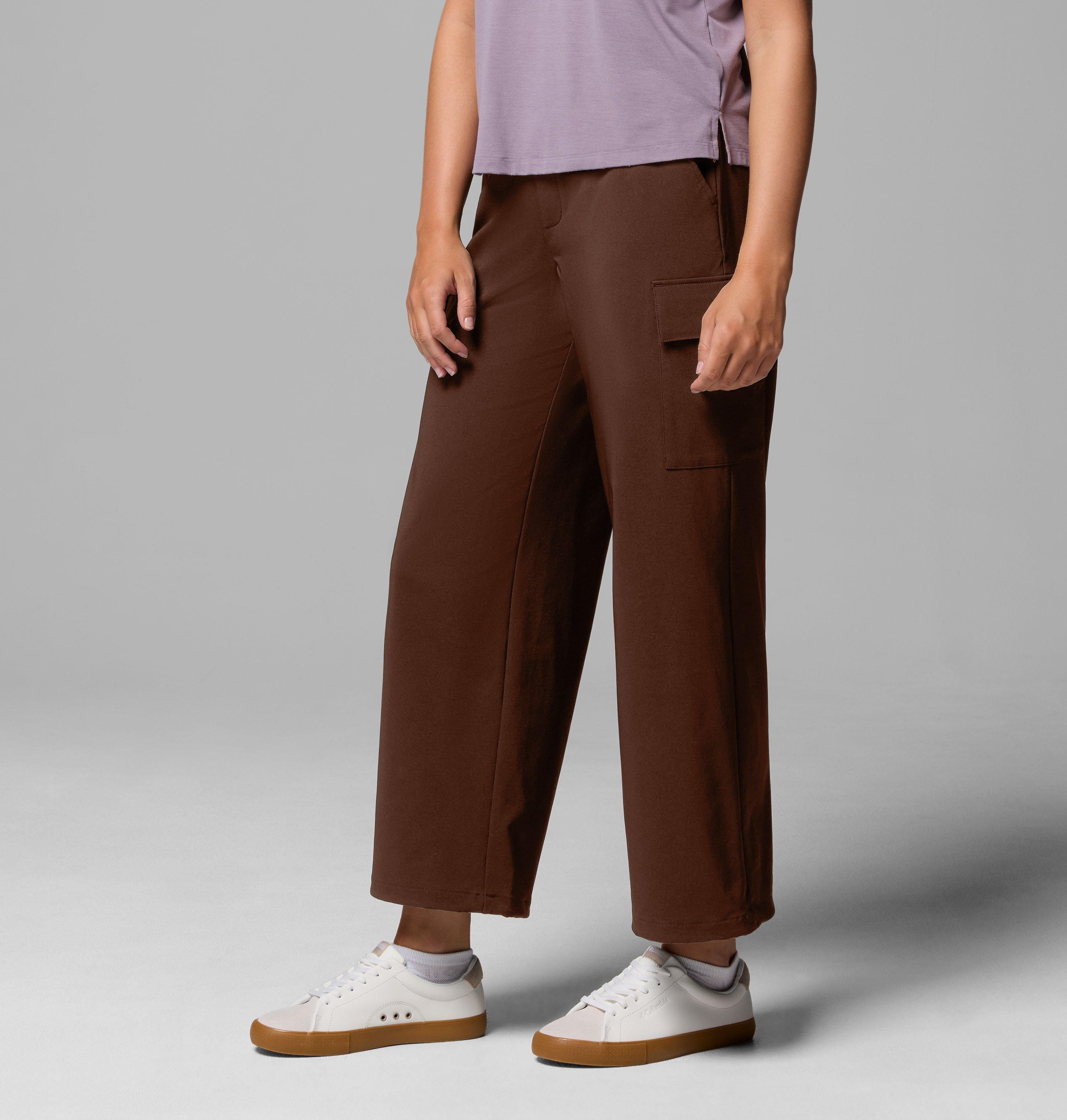 Women's All Seasons Cargo Pants 4