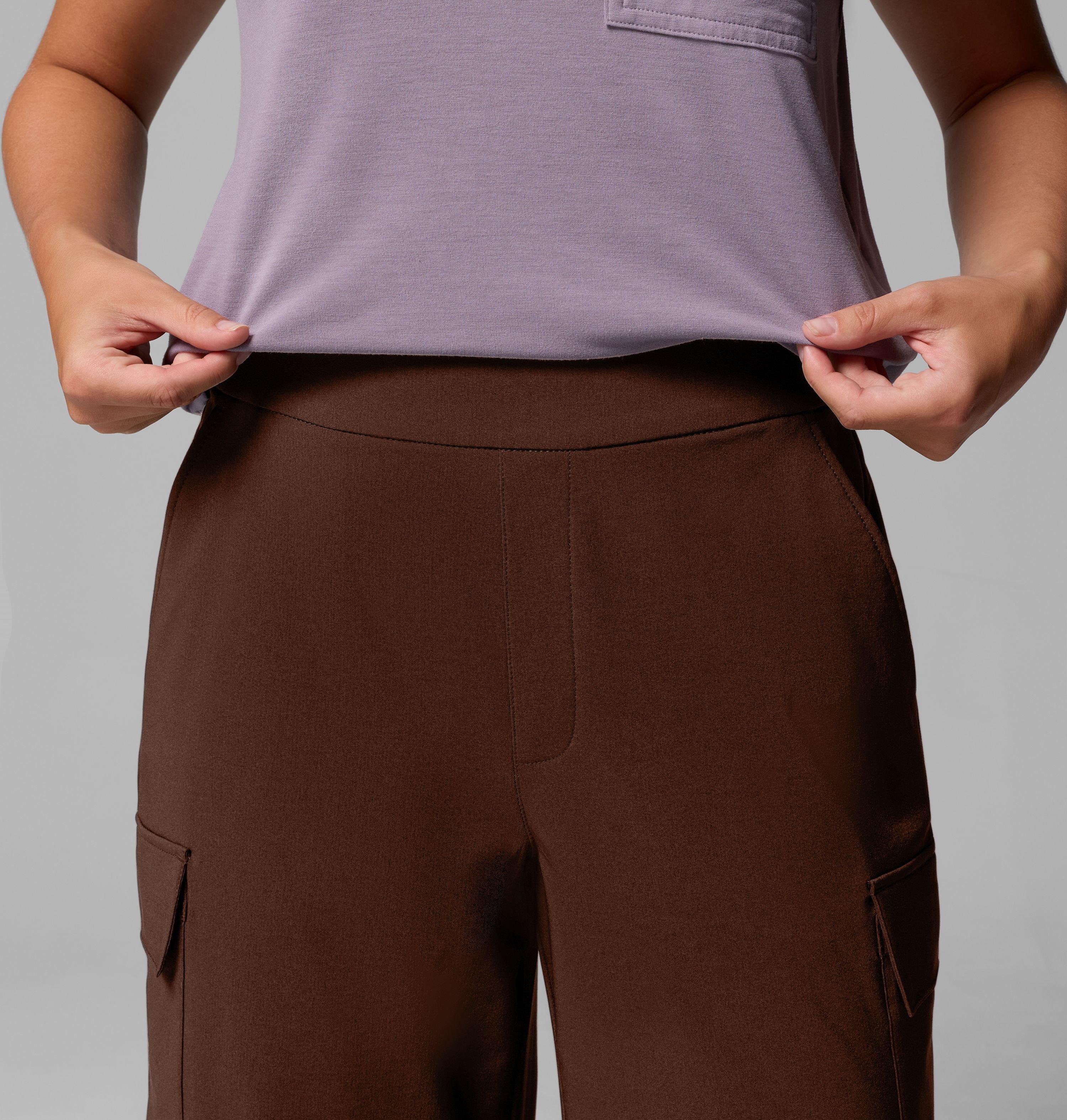 Women's All Seasons Cargo Pants 5