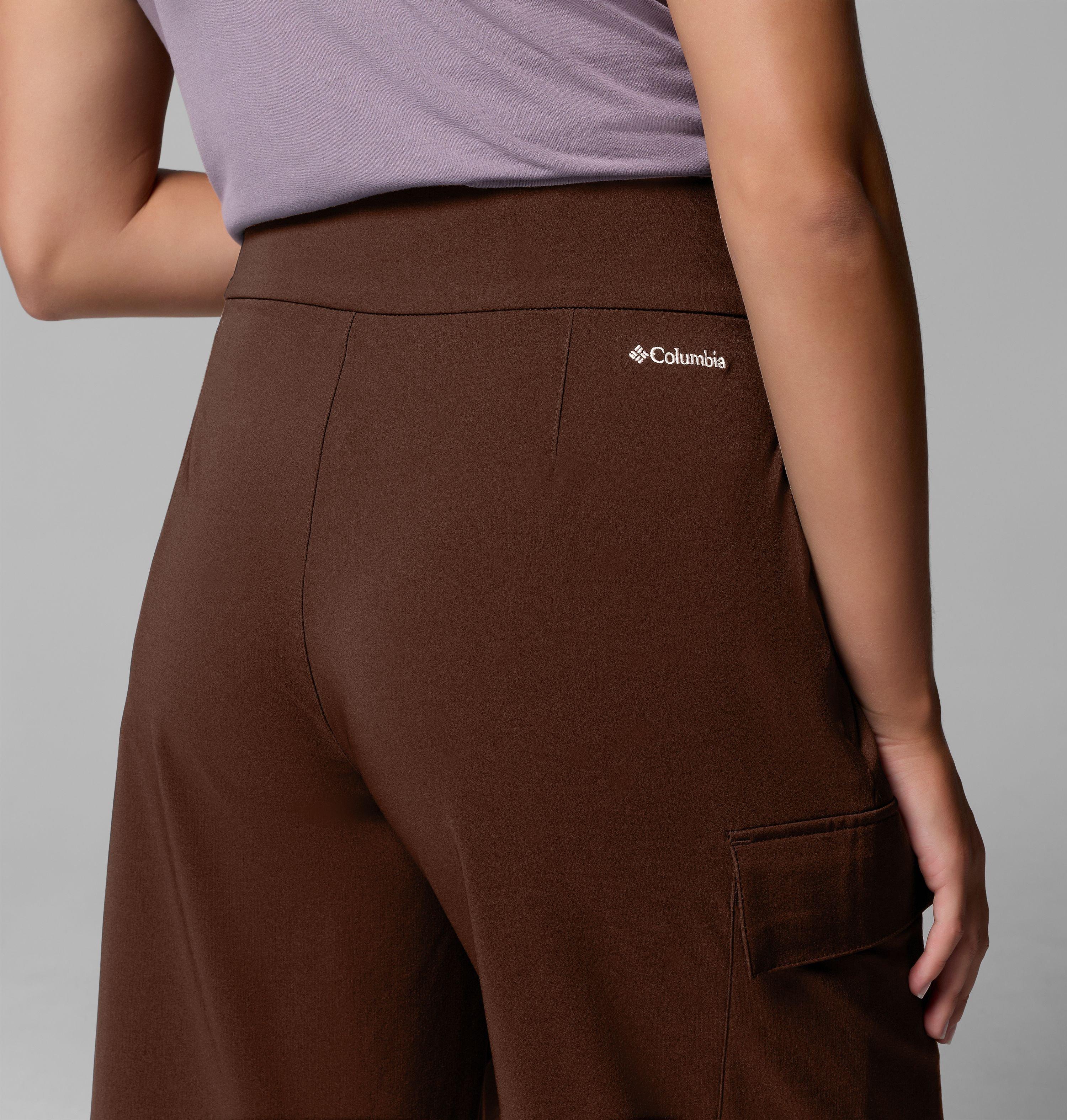 Women's All Seasons Cargo Pants 6