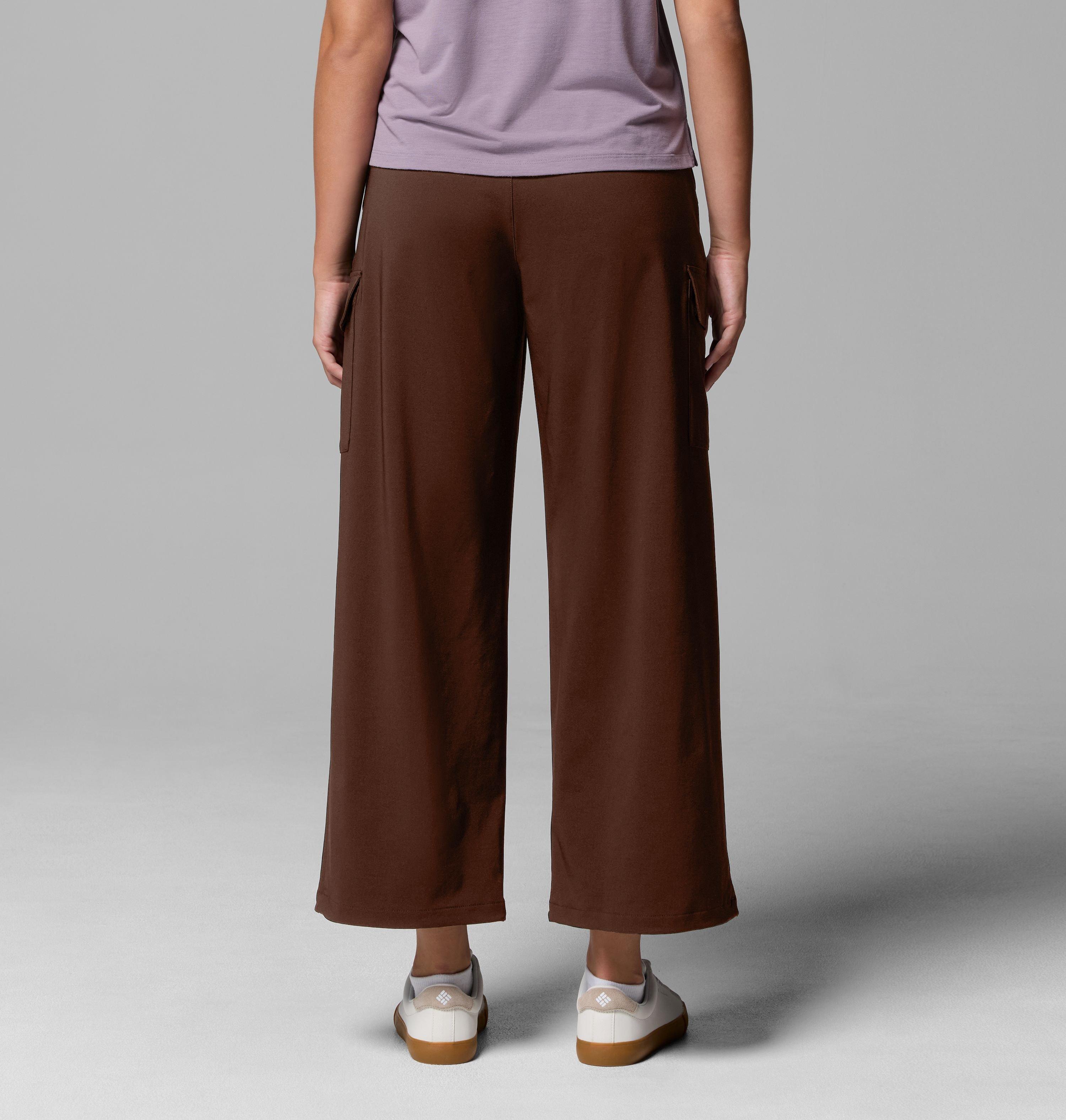 Women's All Seasons Cargo Pants 3