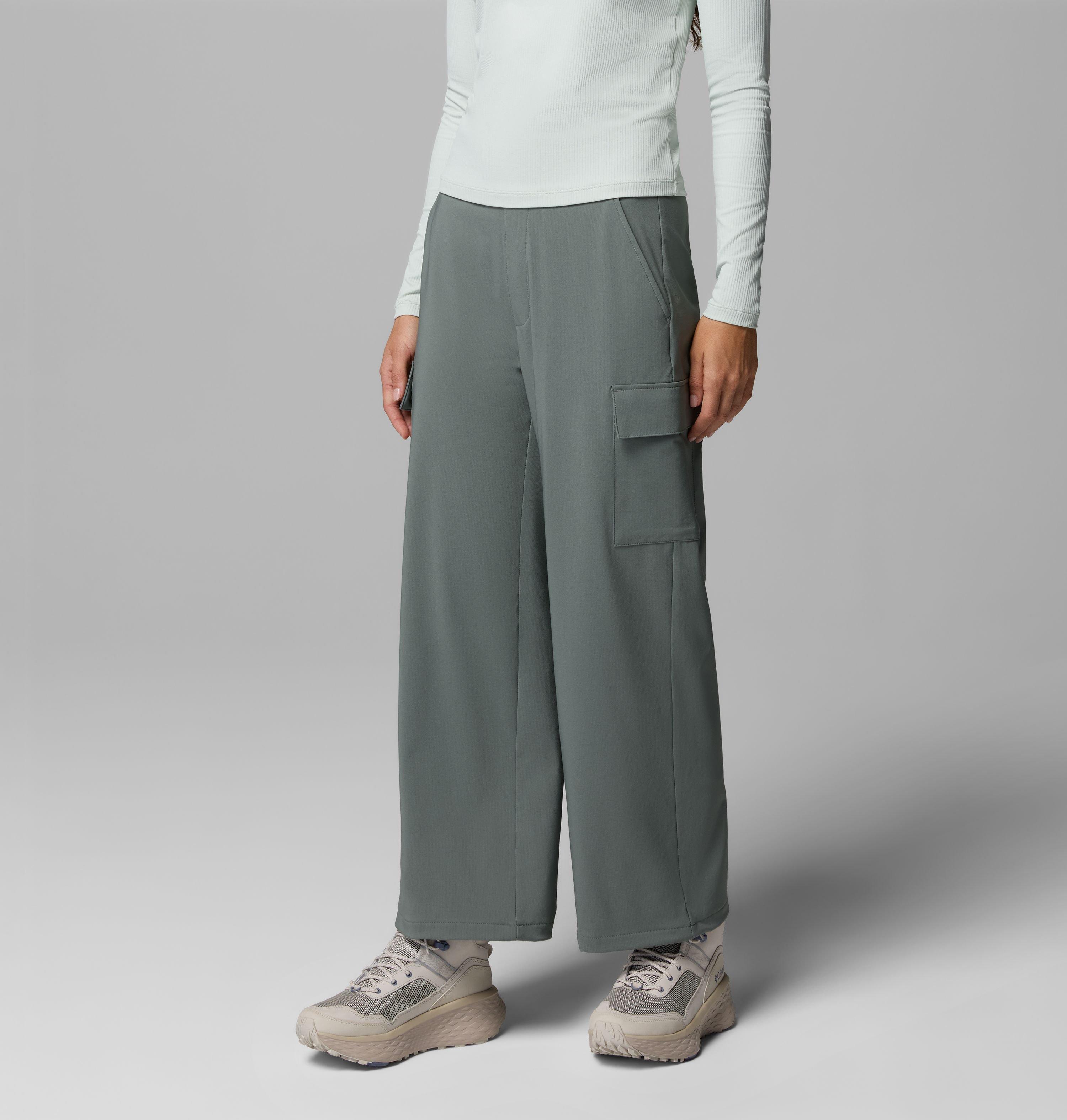 Women's All Seasons Cargo Pants 4