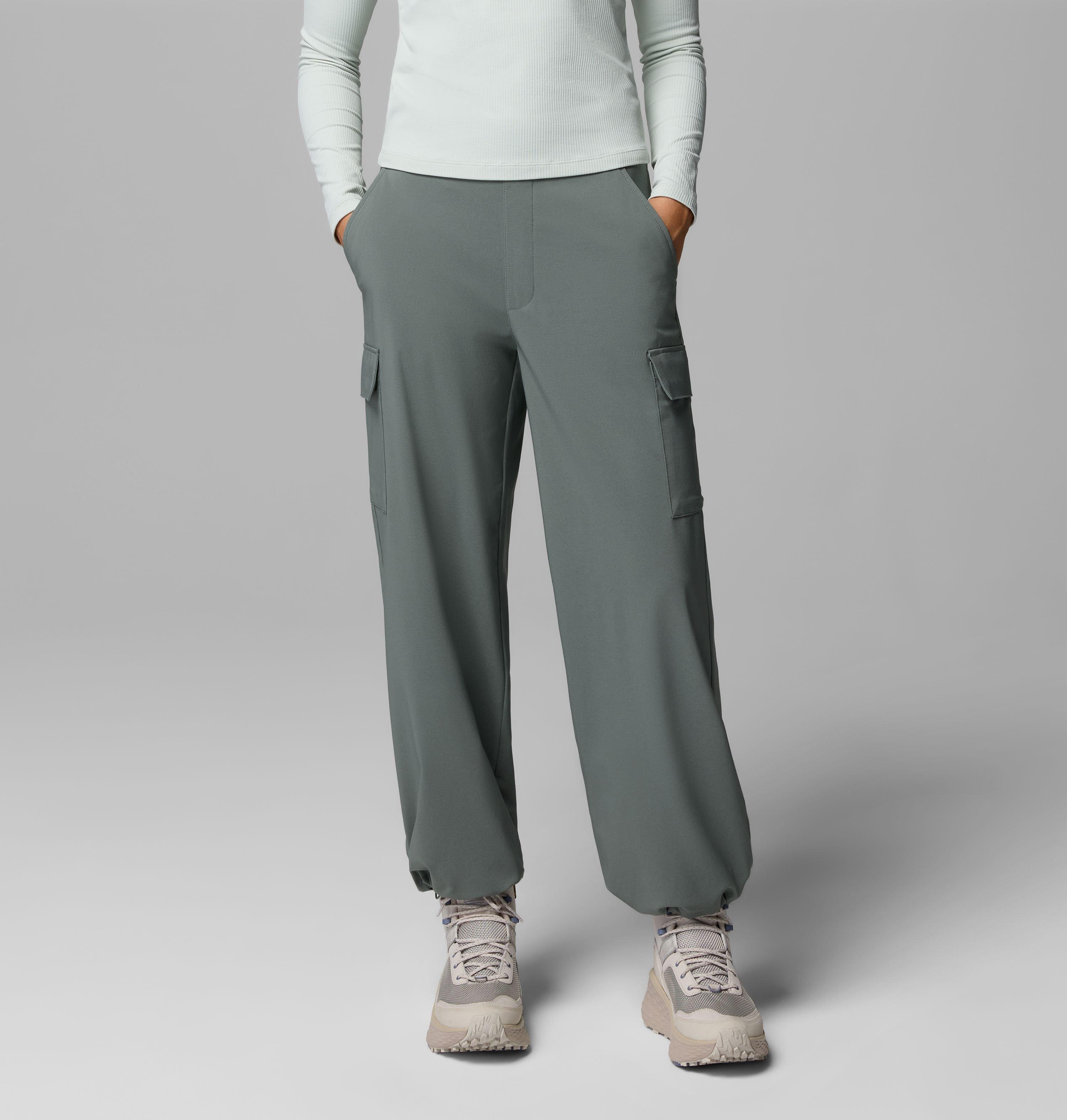 Women's All Seasons Cargo Pants 5