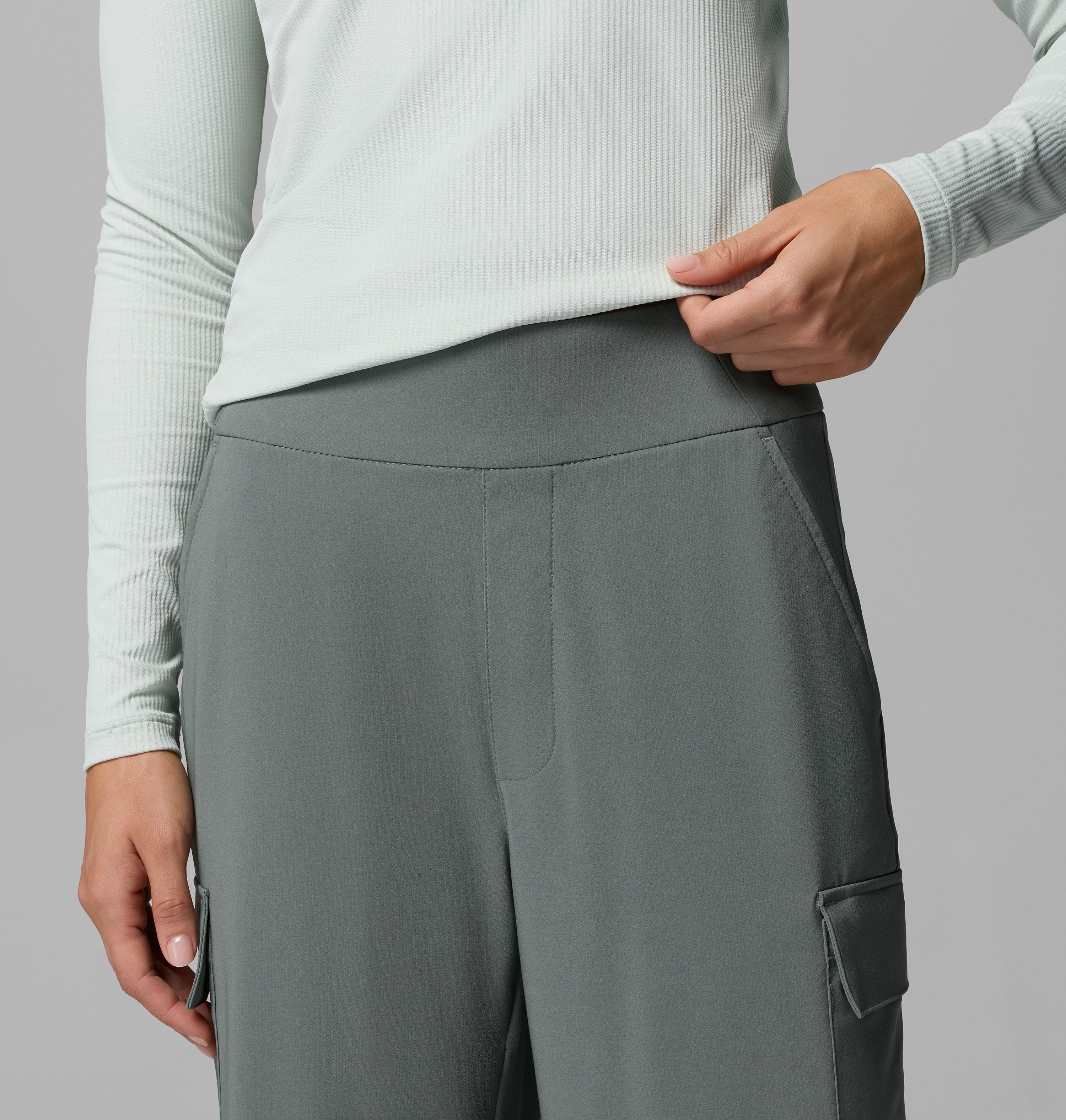 Women's All Seasons Cargo Pants 6
