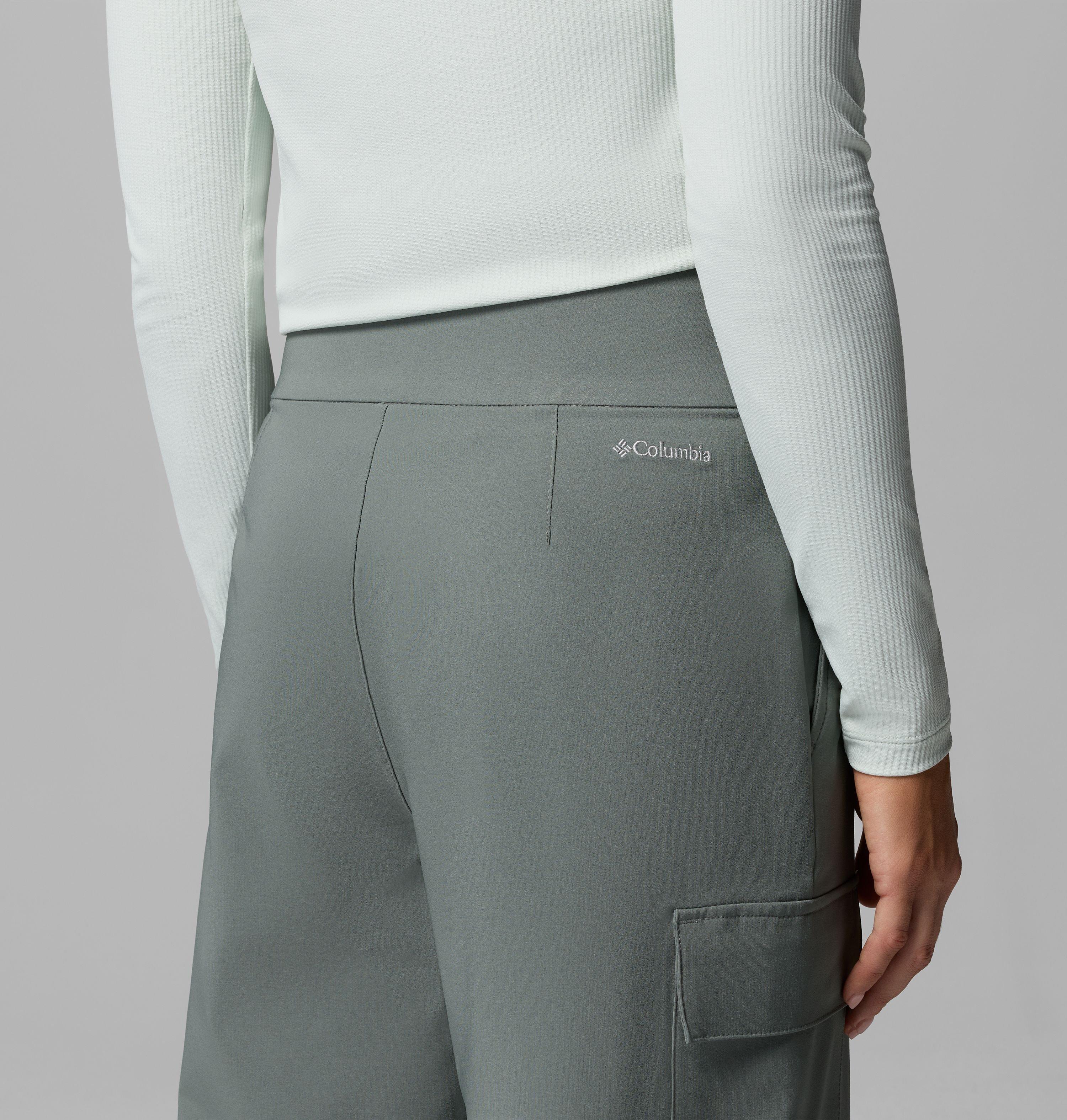 Women's All Seasons Cargo Pants 8