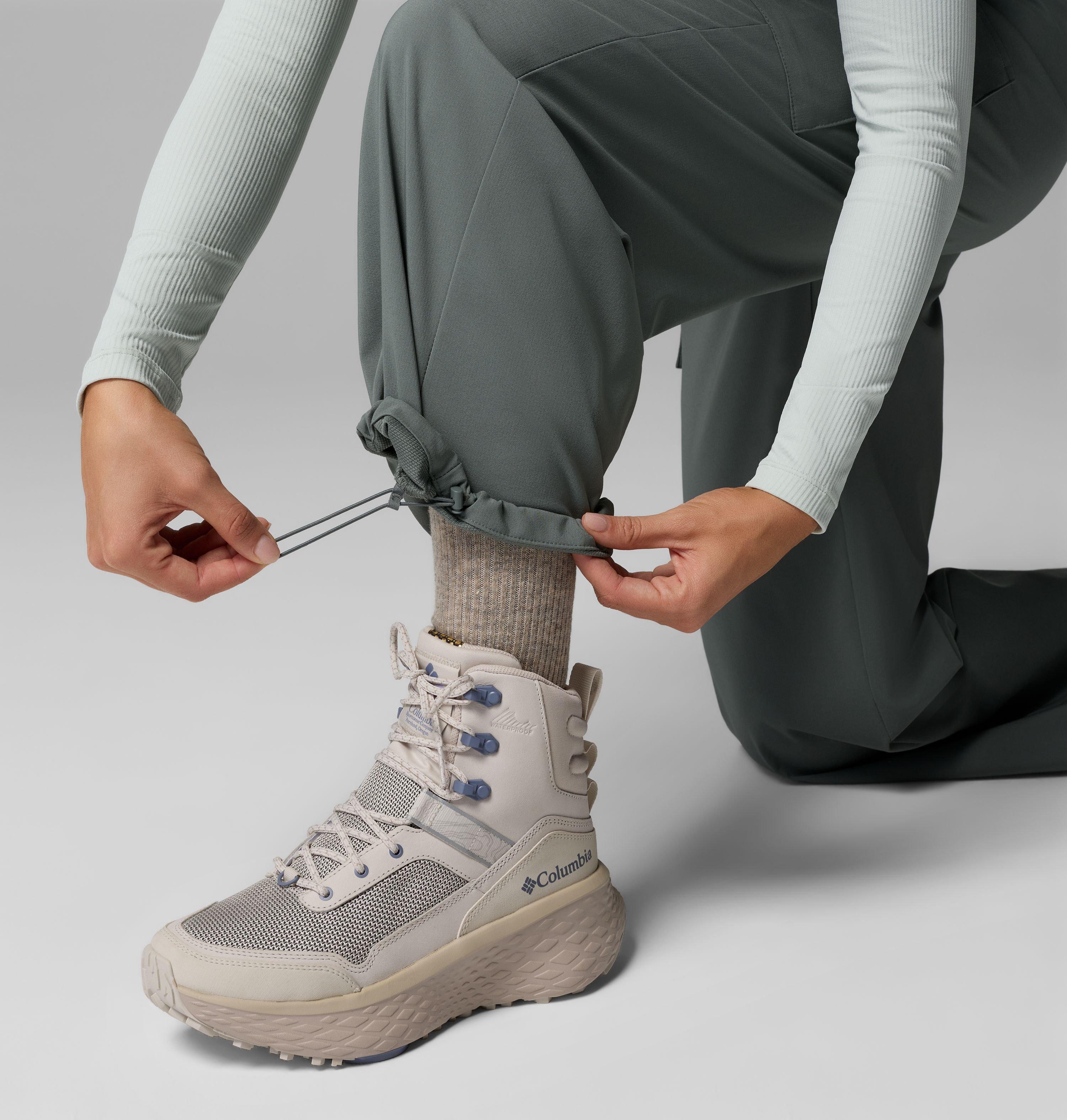 Women's All Seasons Cargo Pants 9
