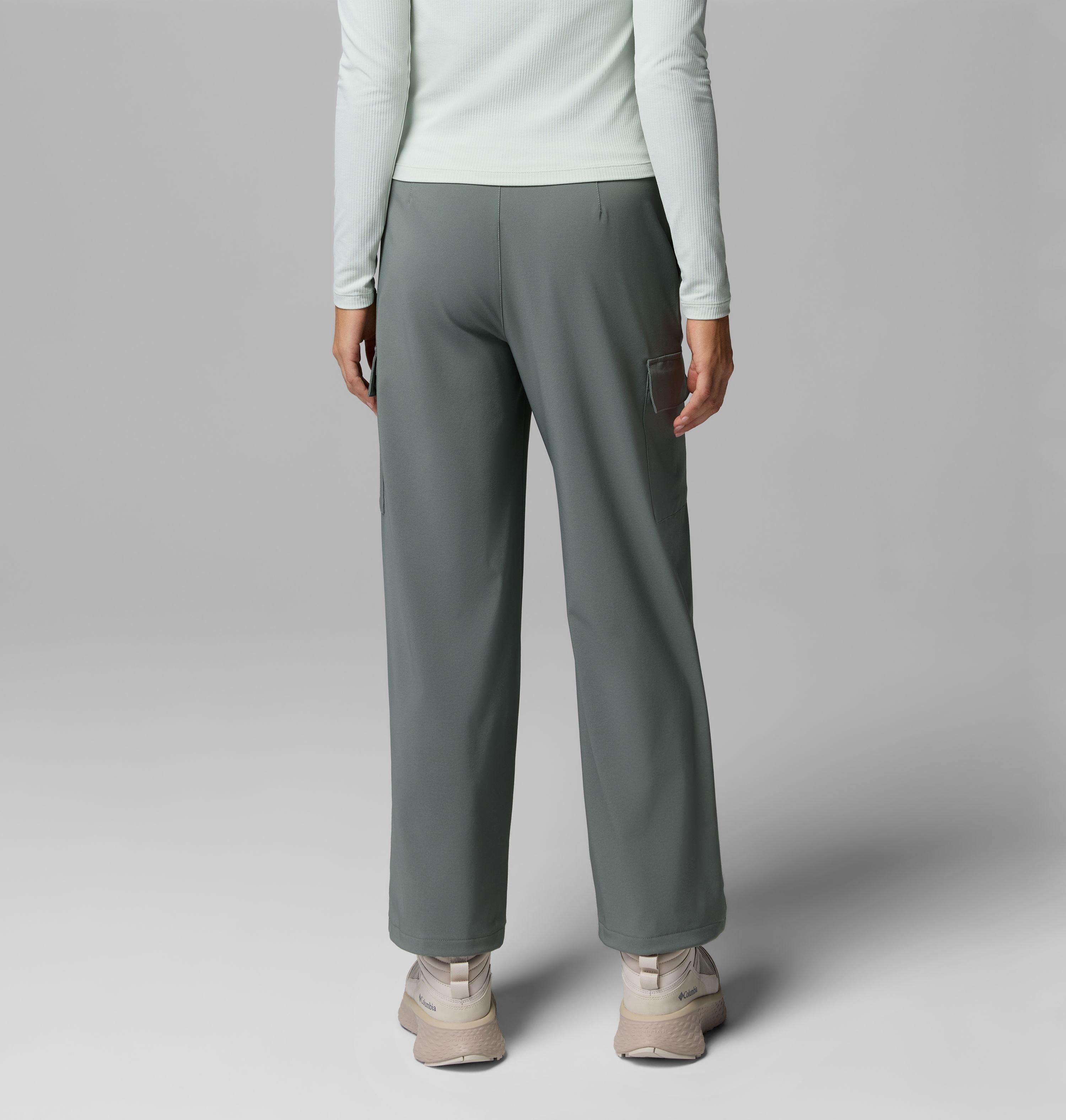 Women's All Seasons Cargo Pants 3