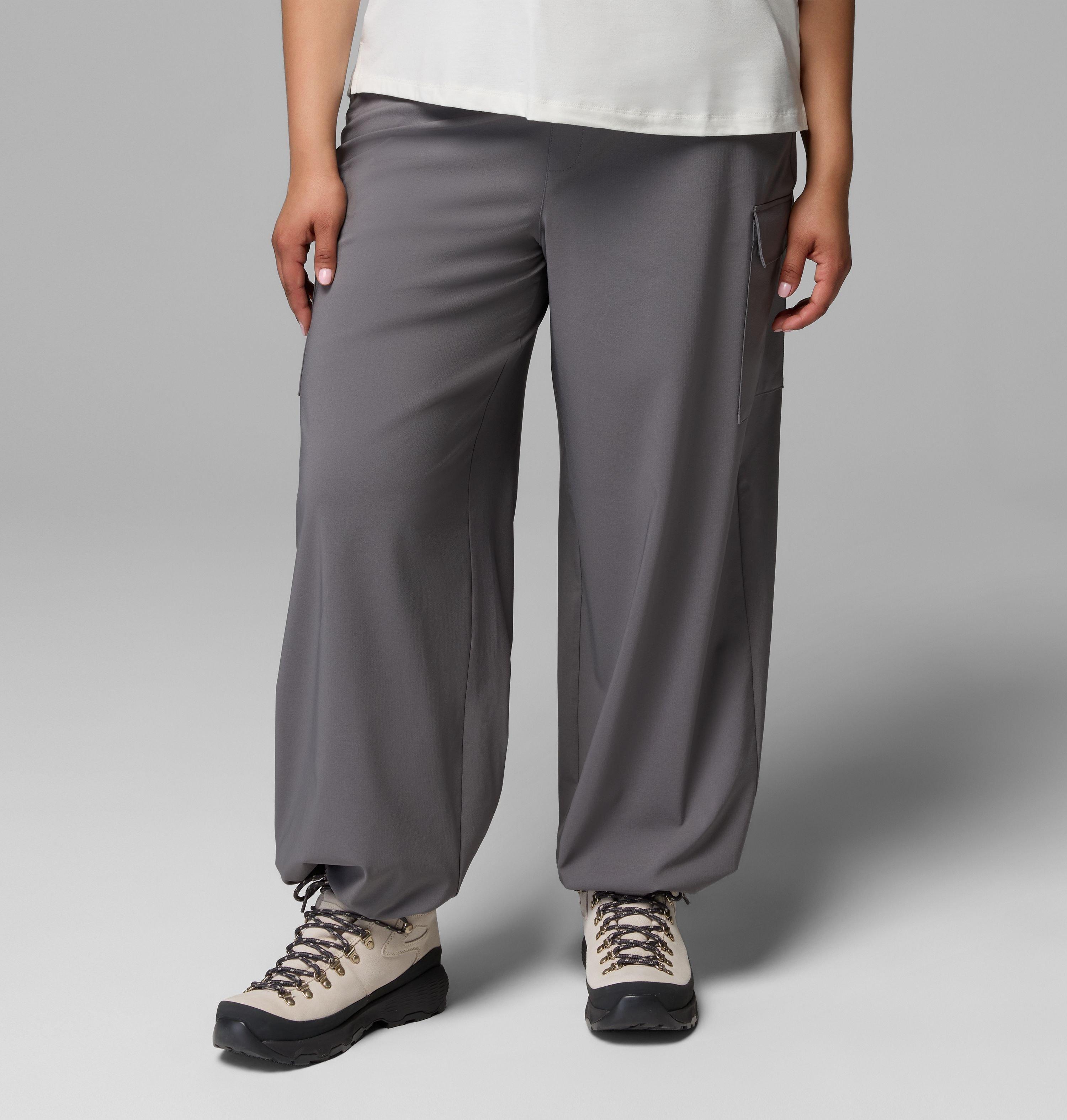 Women's All Seasons Cargo Pants -– Plus Size 5