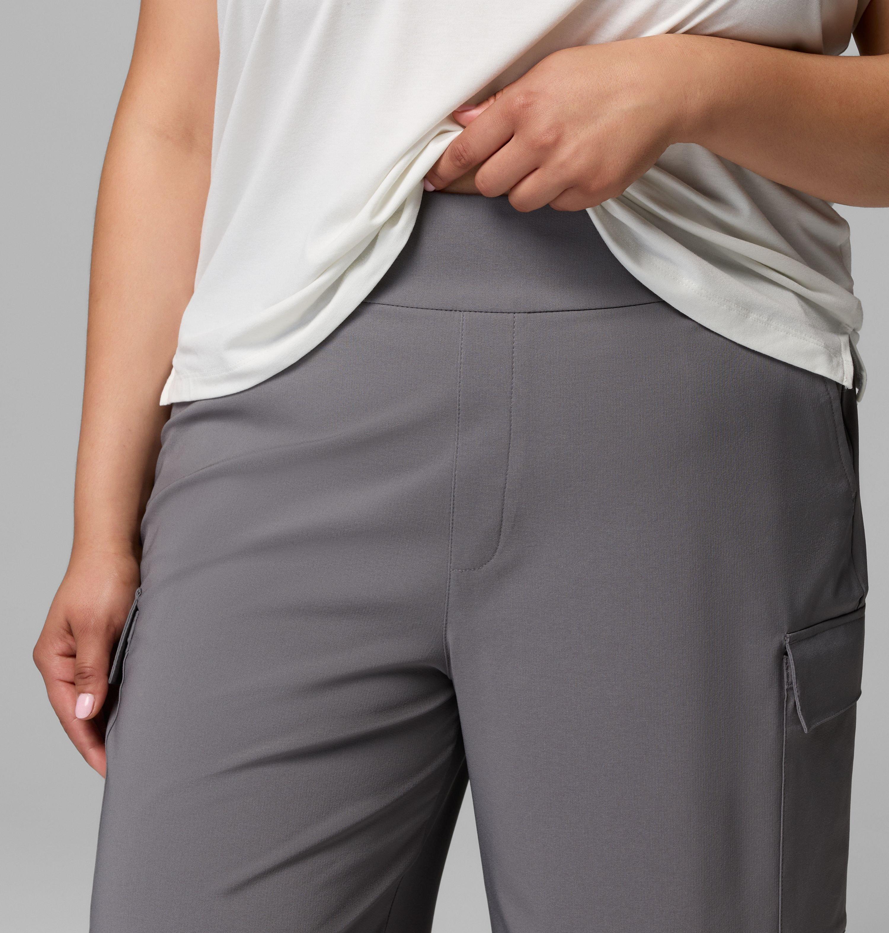 Women's All Seasons Cargo Pants -– Plus Size 6