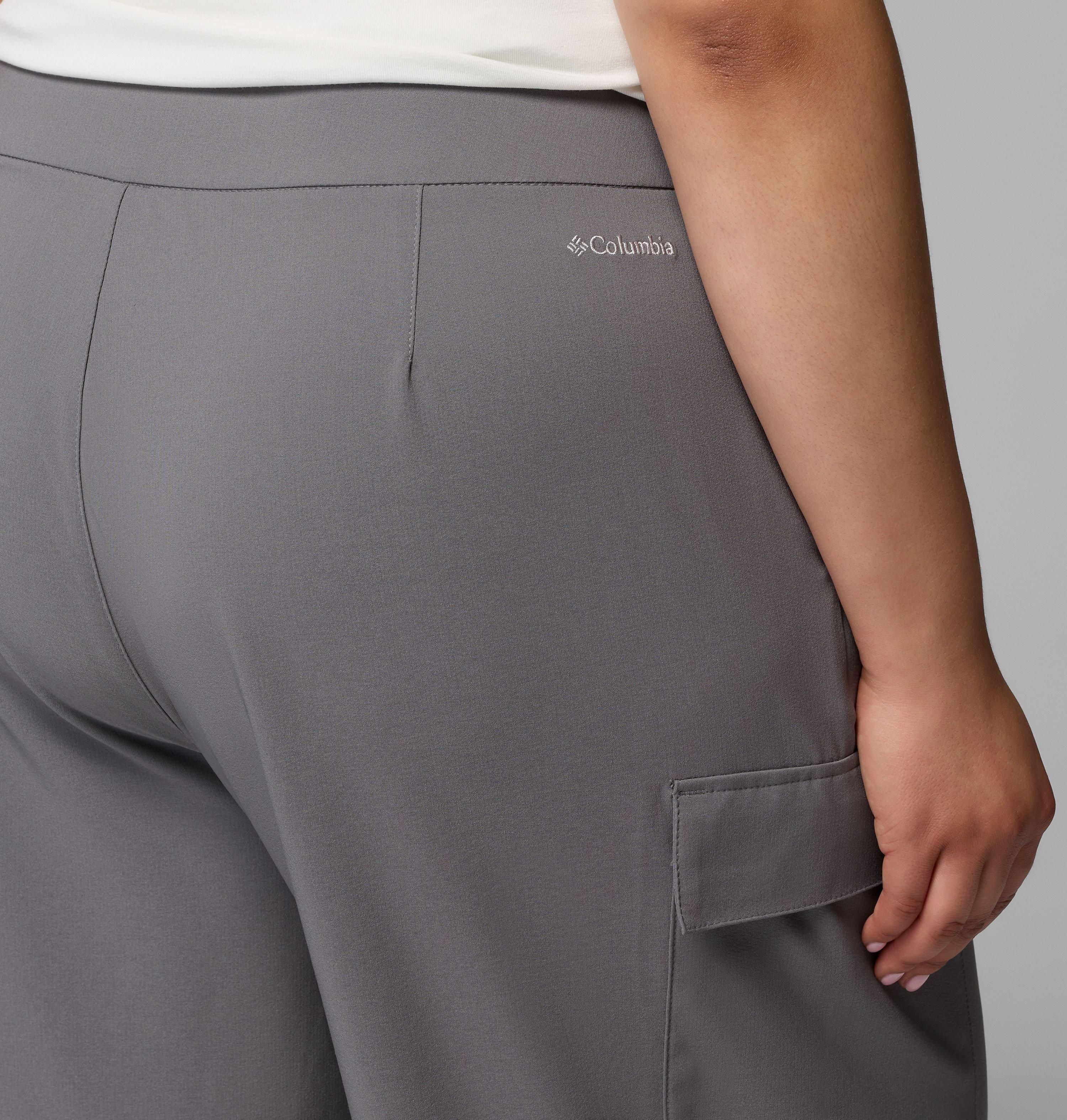 Women's All Seasons Cargo Pants -– Plus Size 8