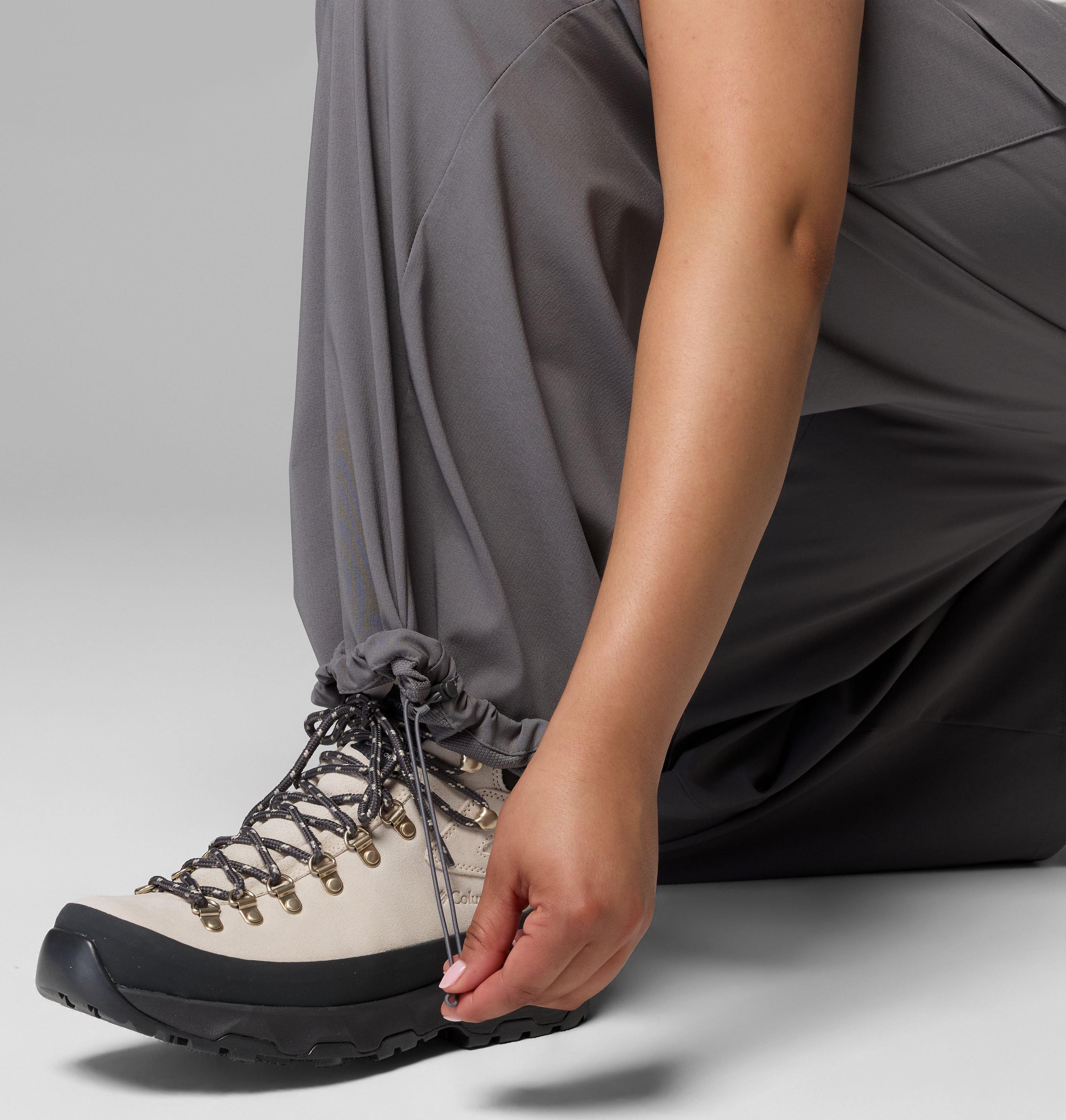 Women's All Seasons Cargo Pants -– Plus Size 9