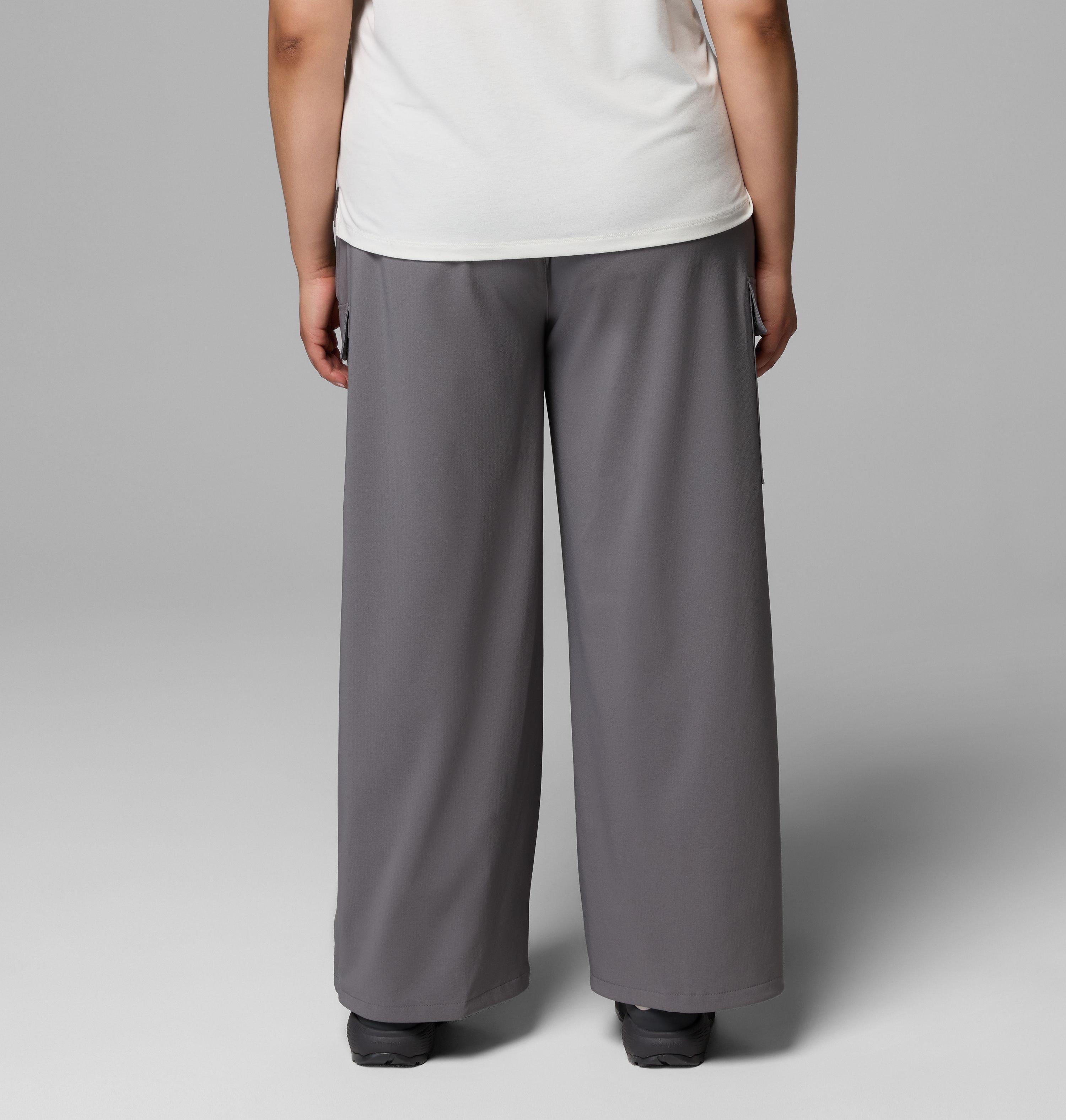 Women's All Seasons Cargo Pants -– Plus Size 3