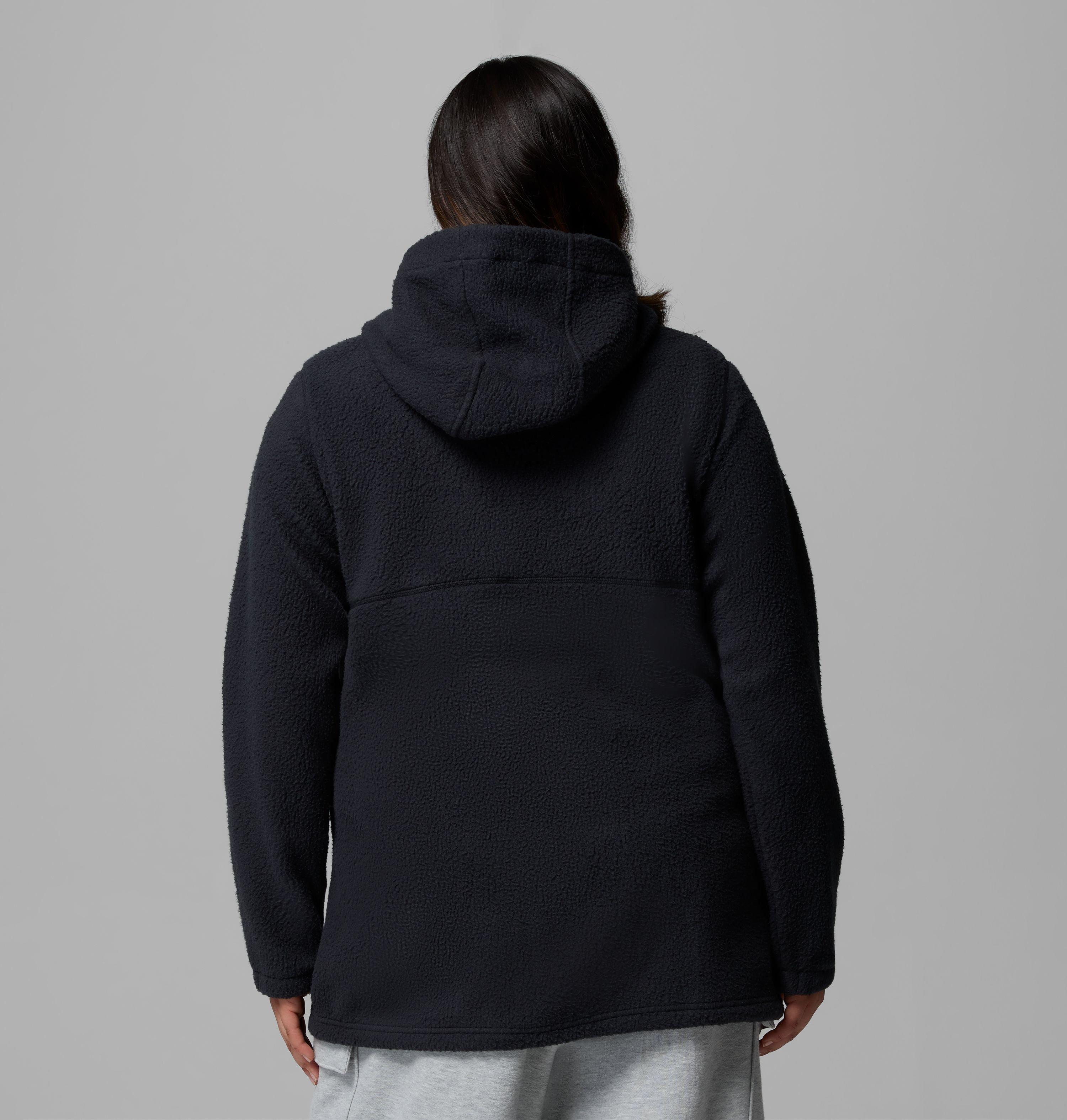 Women's Juniper Peak Long Hoodie - Plus Size | 010 | 3X 3