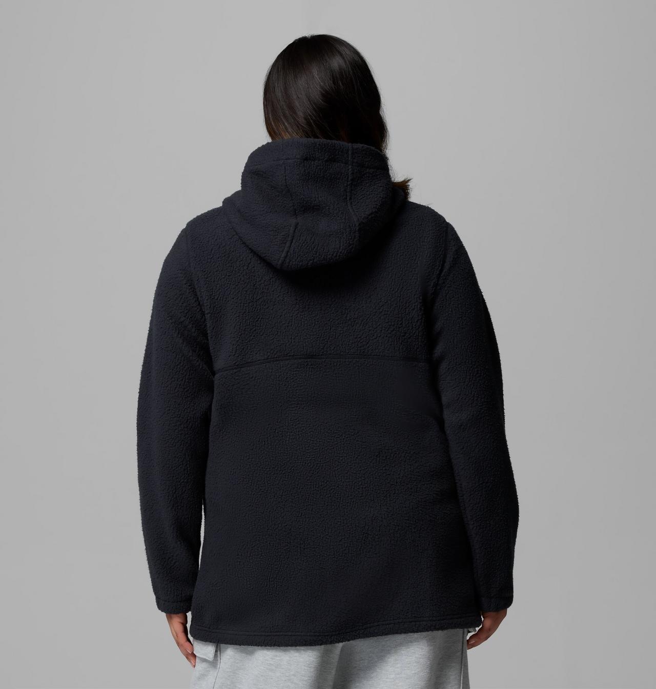 Women's Juniper Peak™ Long Hoodie - Plus Size | 010 | 2X 3